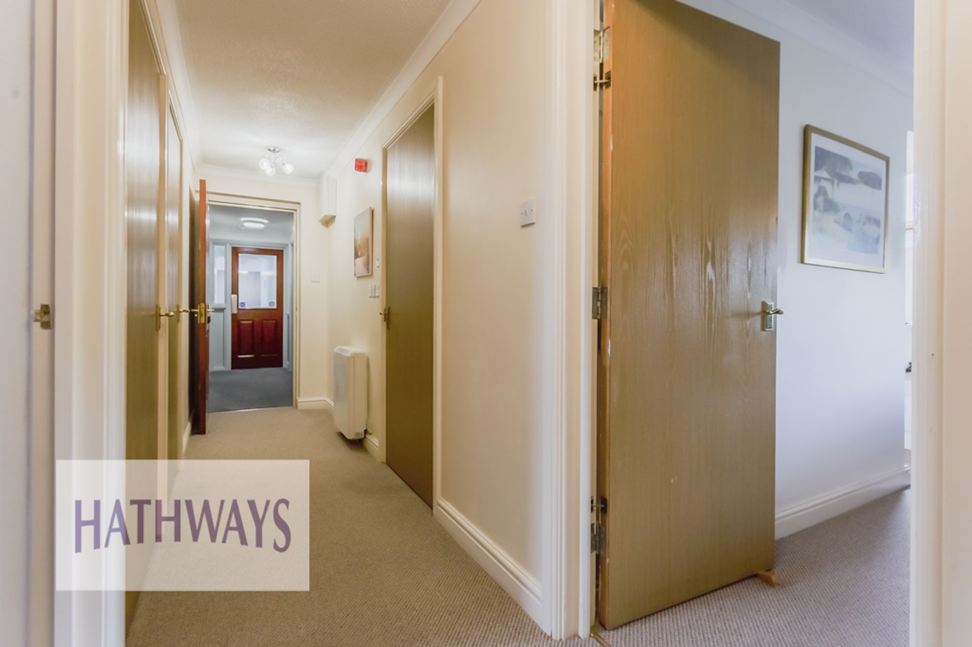 2 bed apartment to rent in The Hawthorns, Newport  - Property Image 14