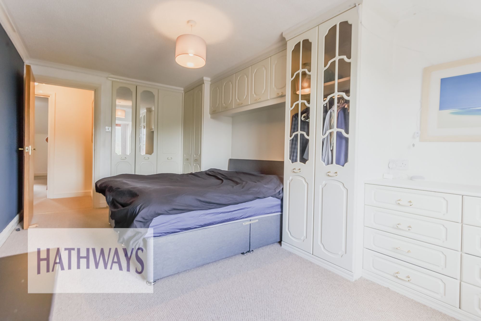 2 bed apartment to rent in The Hawthorns, Newport  - Property Image 22