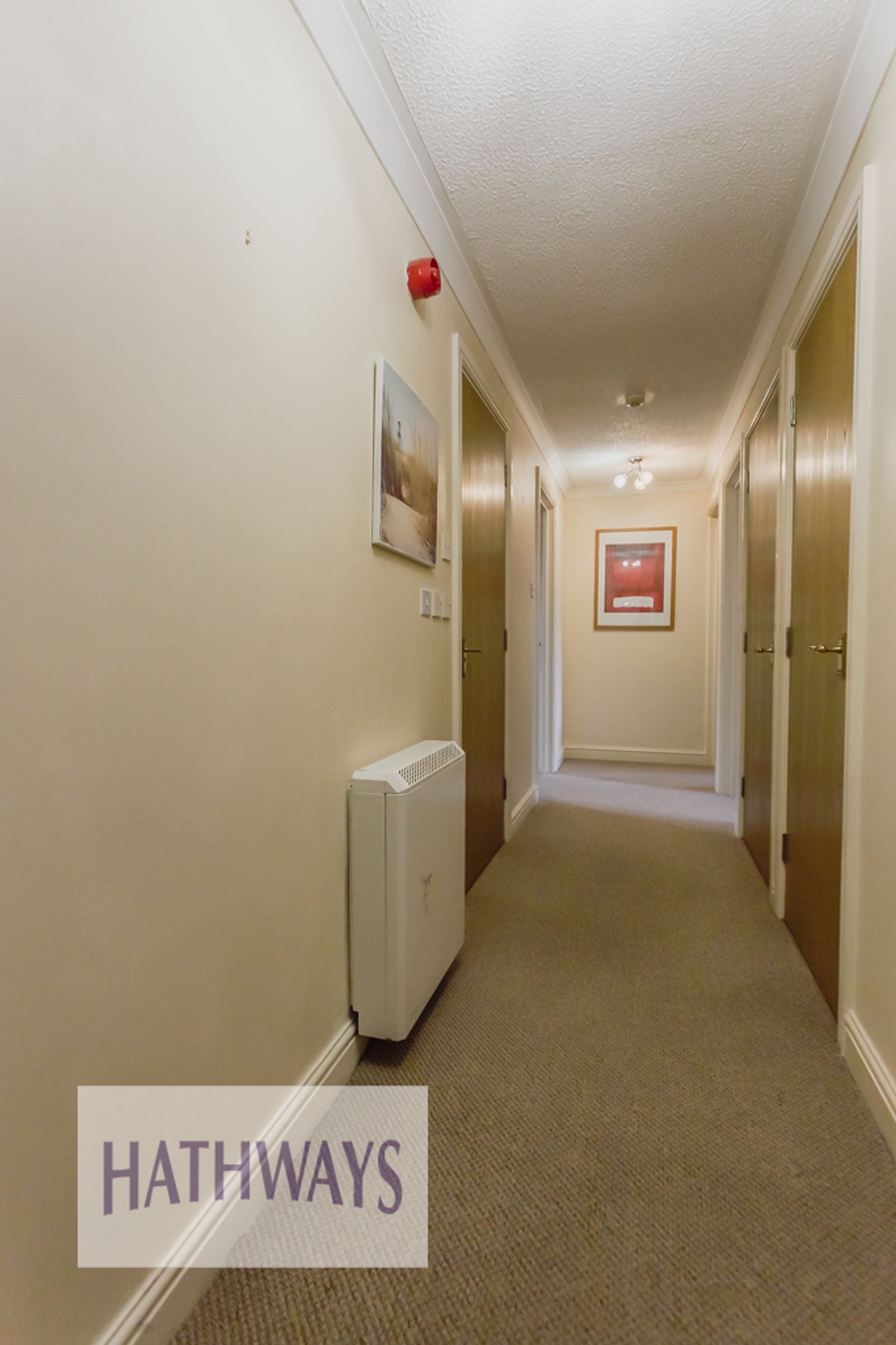 2 bed apartment to rent in The Hawthorns, Newport  - Property Image 15