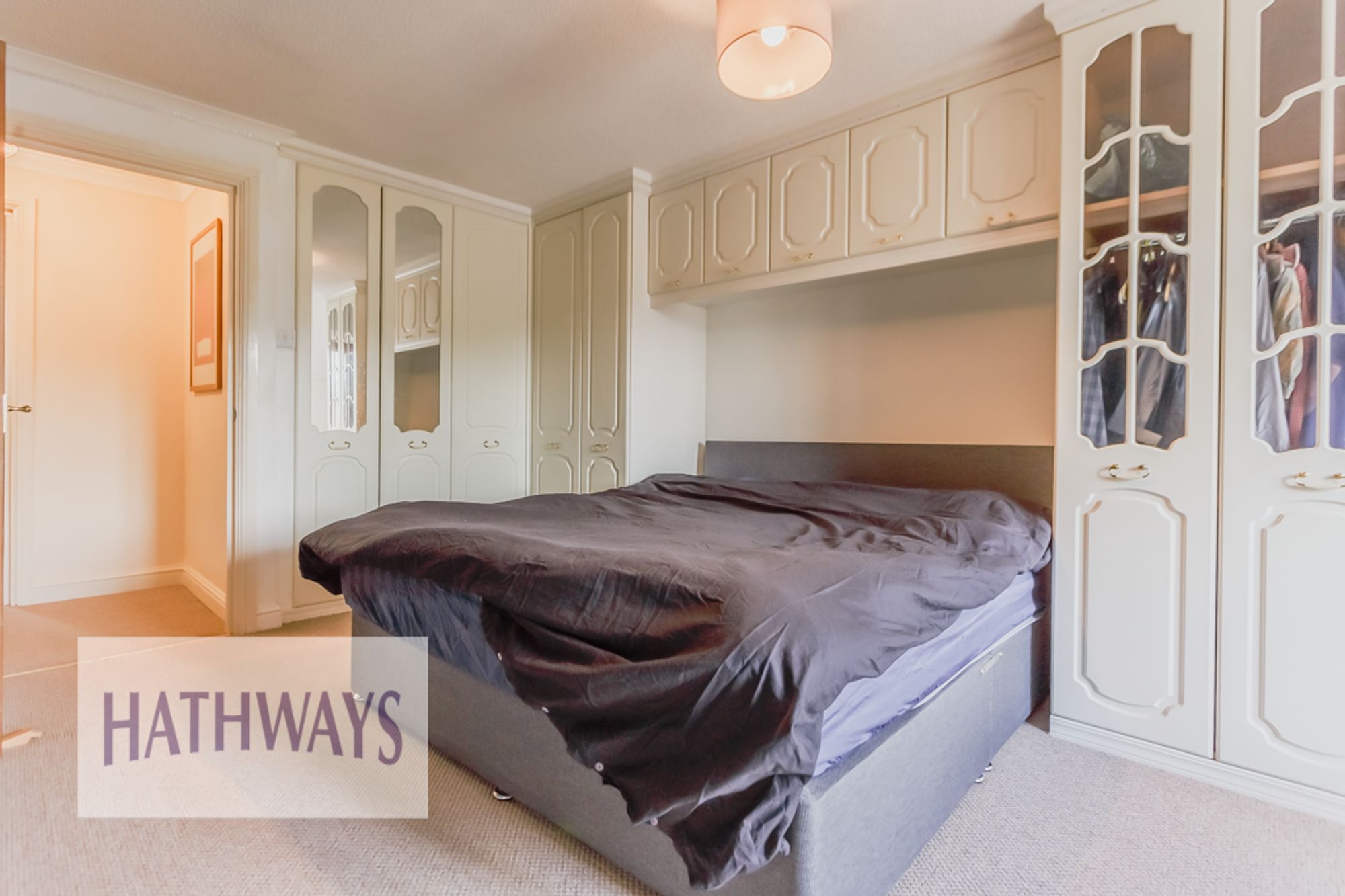 2 bed apartment to rent in The Hawthorns, Newport  - Property Image 23