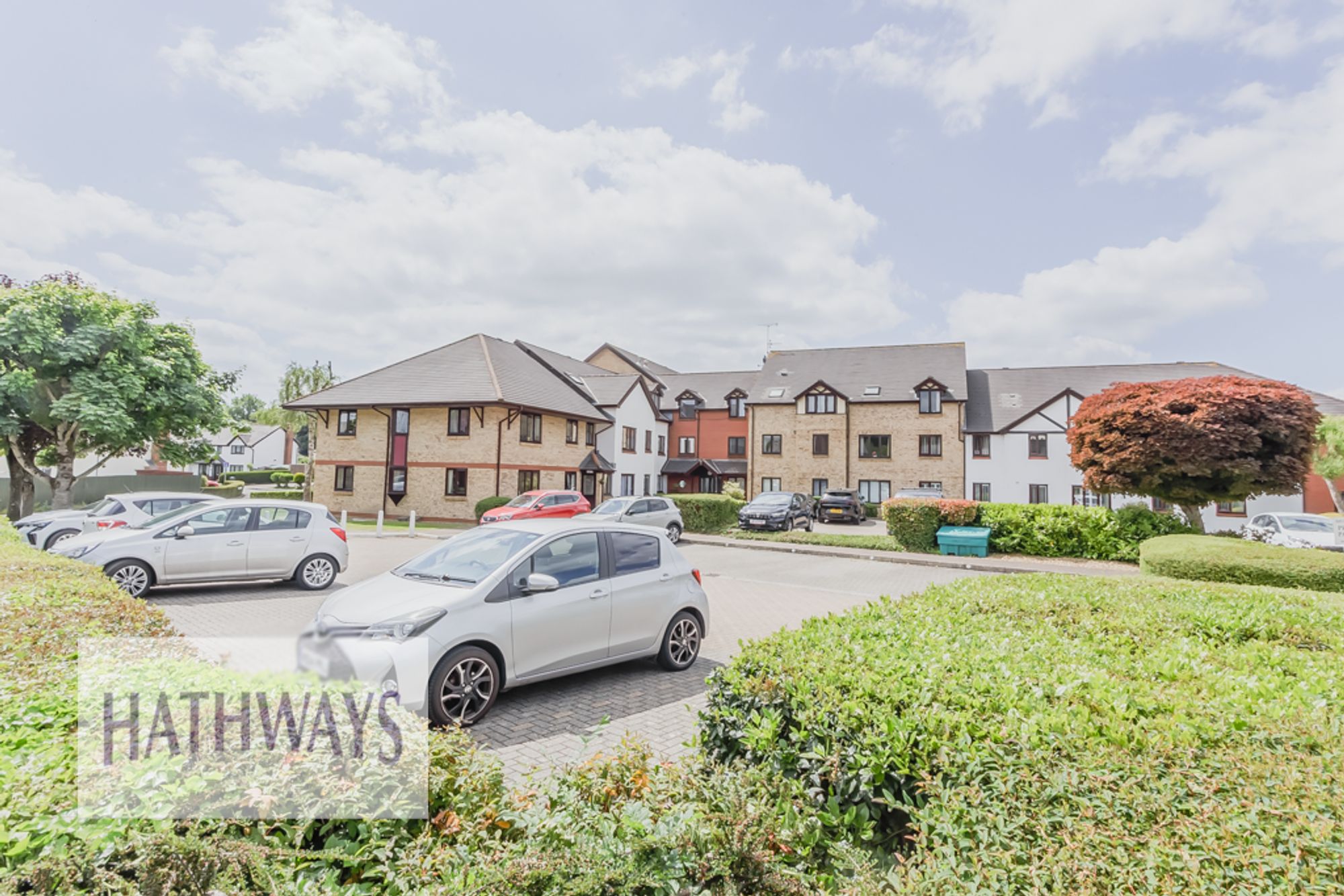 2 bed apartment to rent in The Hawthorns, Newport  - Property Image 30