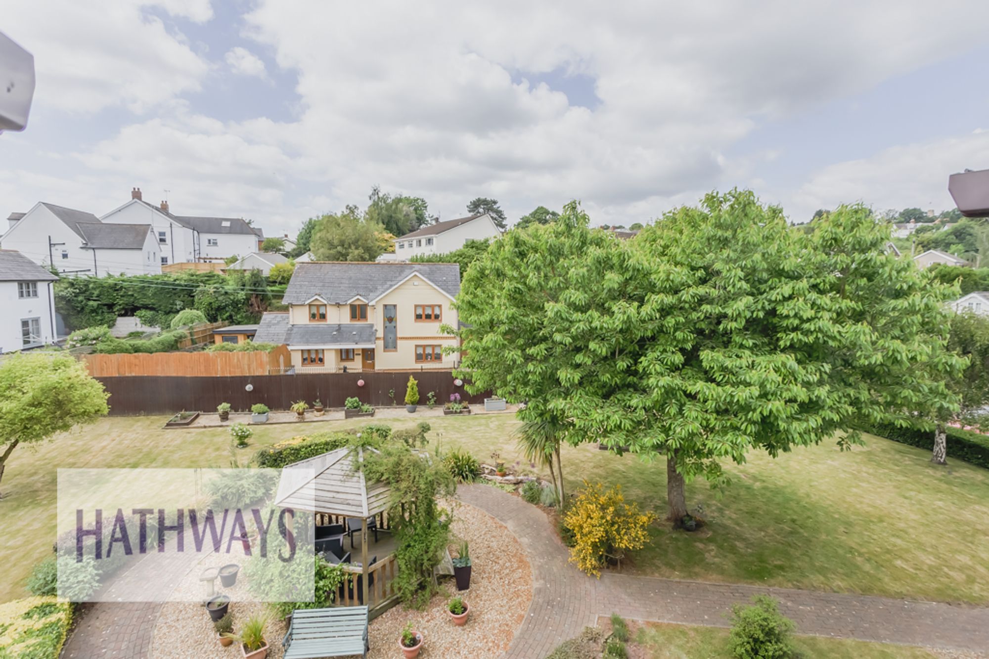 2 bed apartment to rent in The Hawthorns, Newport  - Property Image 31