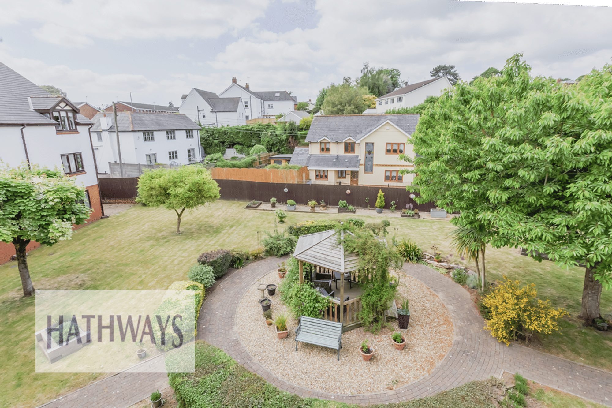 2 bed apartment to rent in The Hawthorns, Newport  - Property Image 35