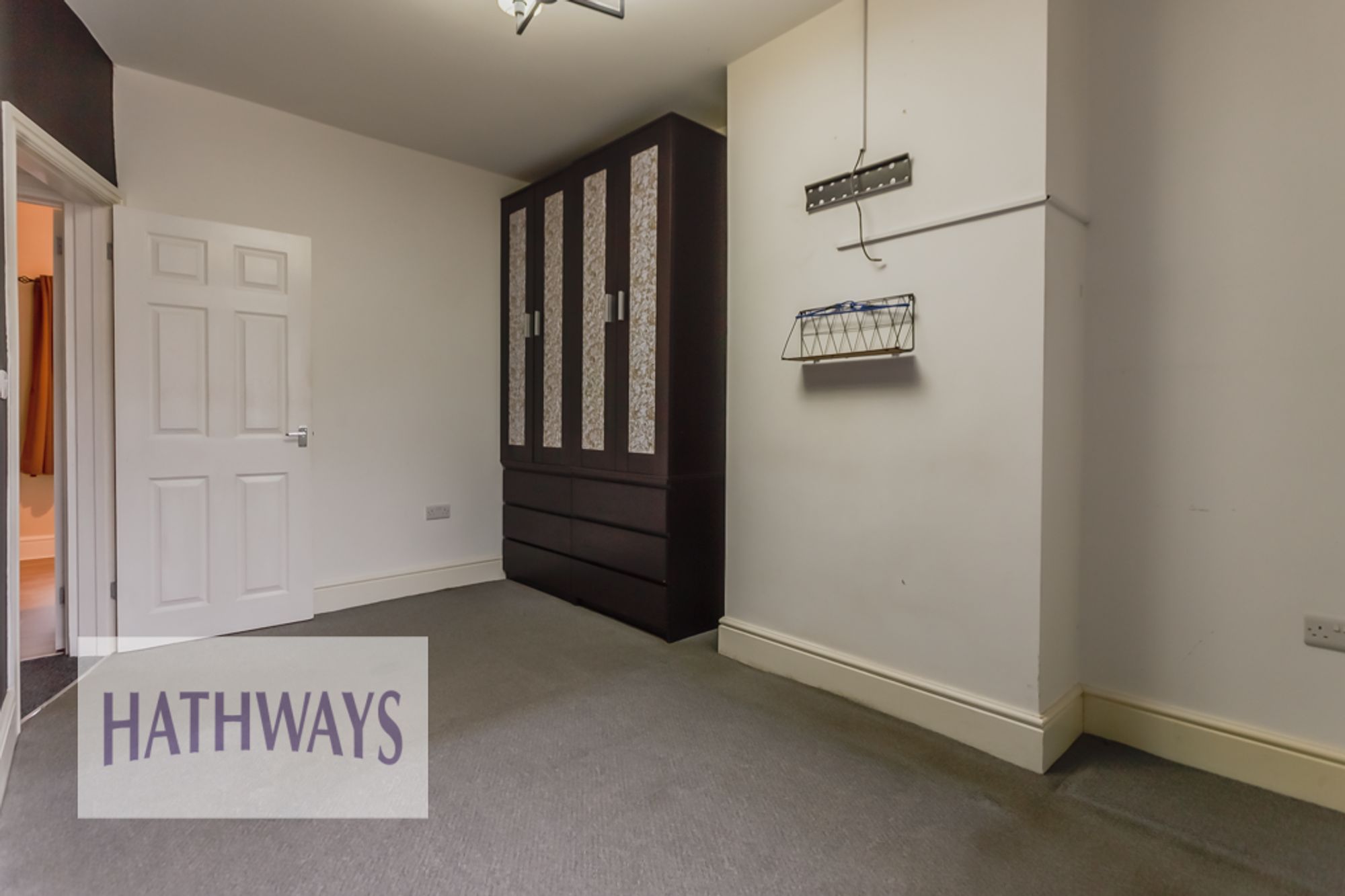 2 bed mid-terraced house to rent in New Street, Cwmbran  - Property Image 16