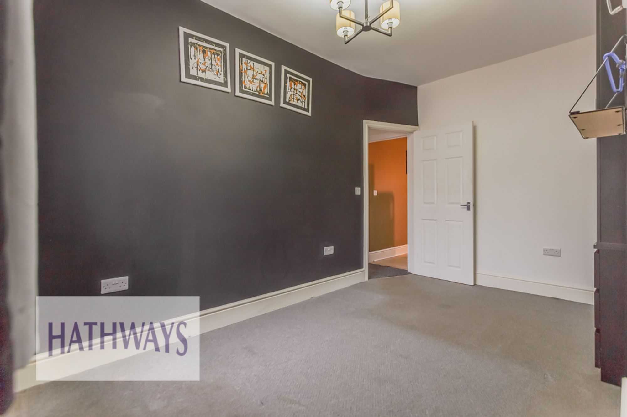 2 bed mid-terraced house to rent in New Street, Cwmbran  - Property Image 15