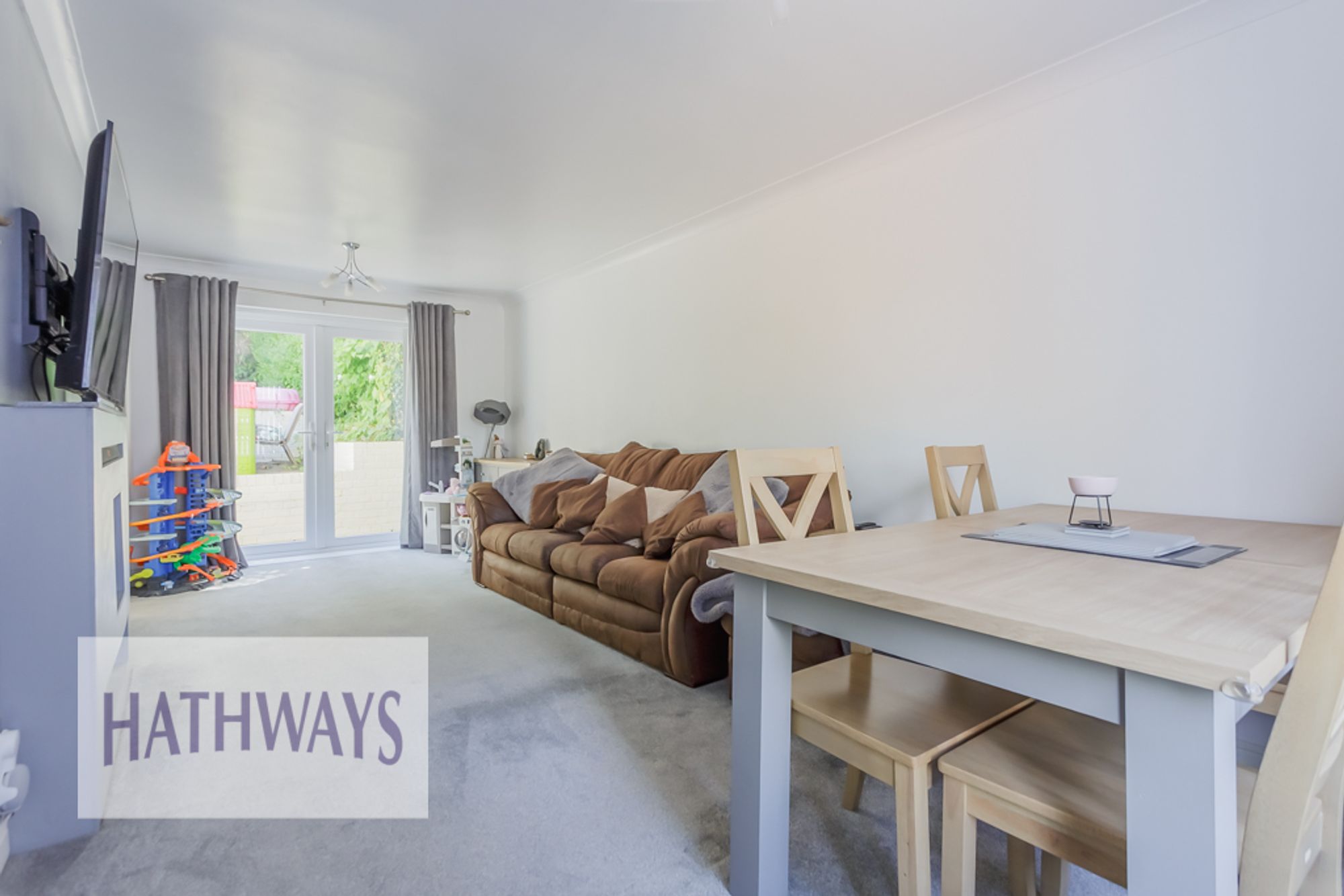 3 bed house for sale in Plas Bryn Gomer, Cwmbran  - Property Image 14