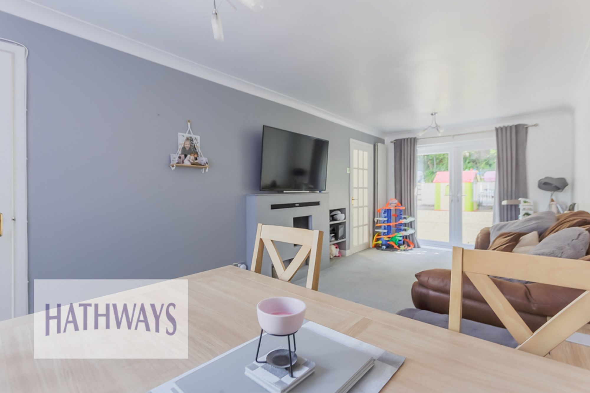 3 bed house for sale in Plas Bryn Gomer, Cwmbran  - Property Image 12