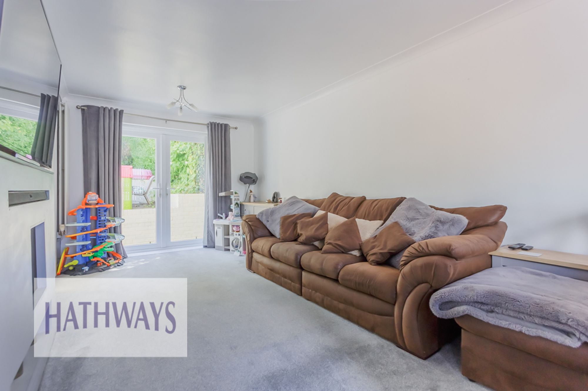 3 bed house for sale in Plas Bryn Gomer, Cwmbran  - Property Image 13