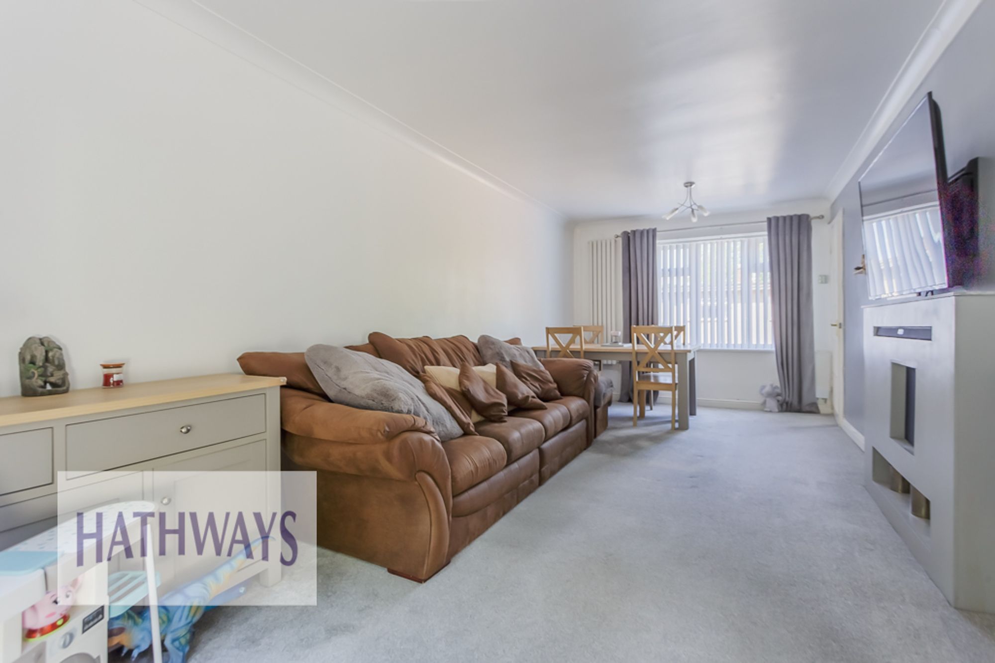 3 bed house for sale in Plas Bryn Gomer, Cwmbran  - Property Image 15