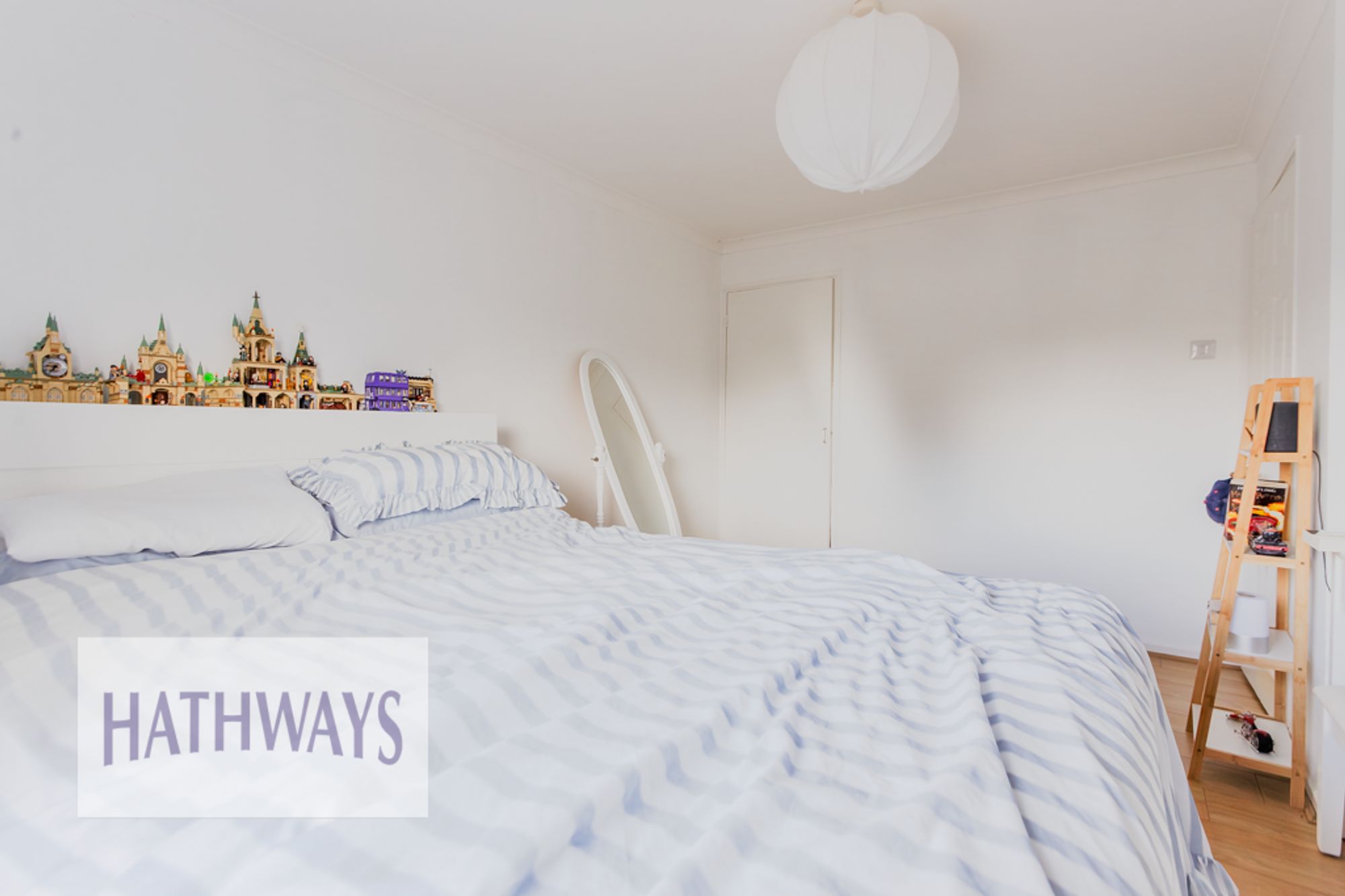 2 bed terraced house to rent in North Road, Cwmbran 17