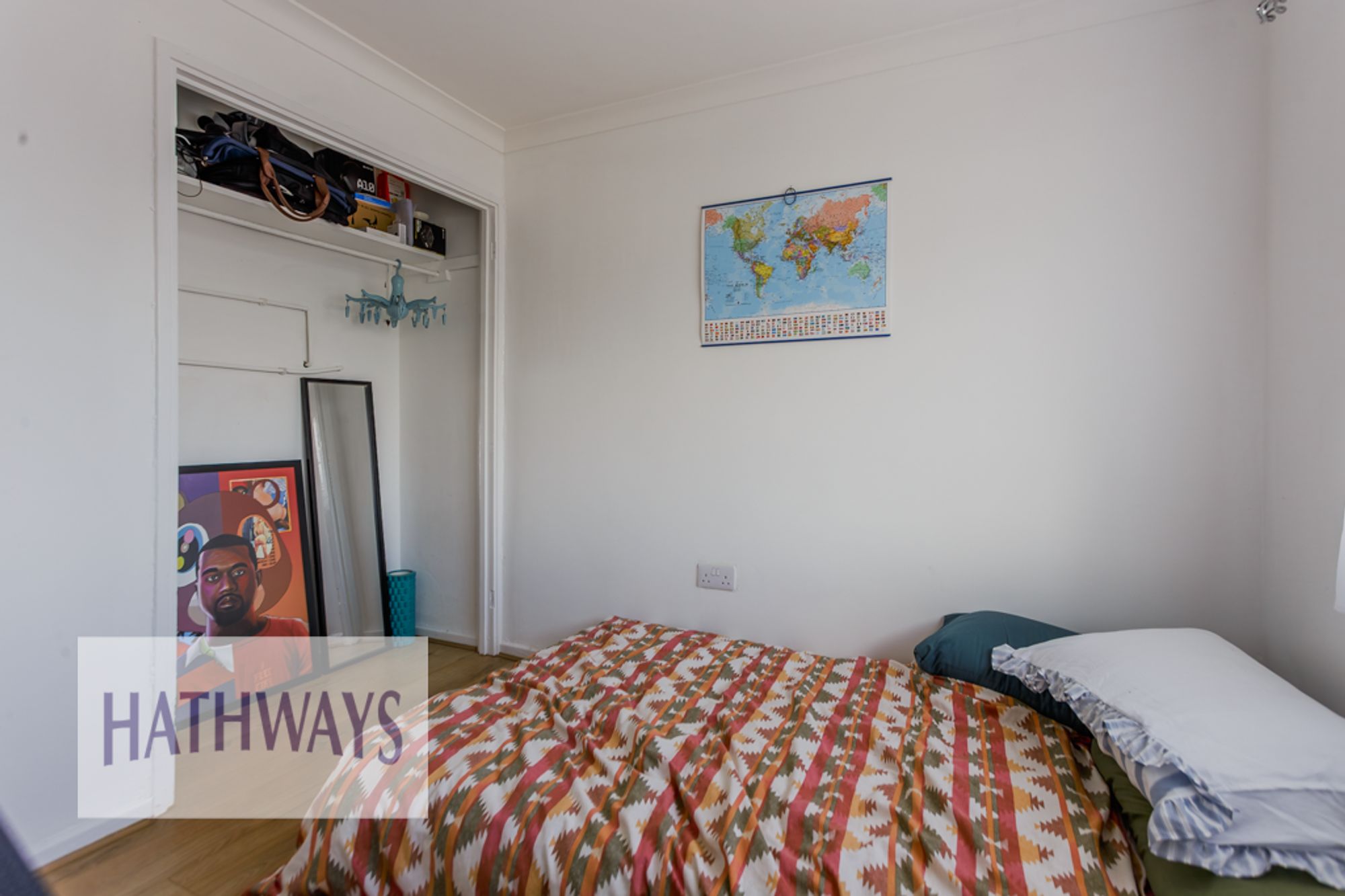 2 bed terraced house to rent in North Road, Cwmbran 21