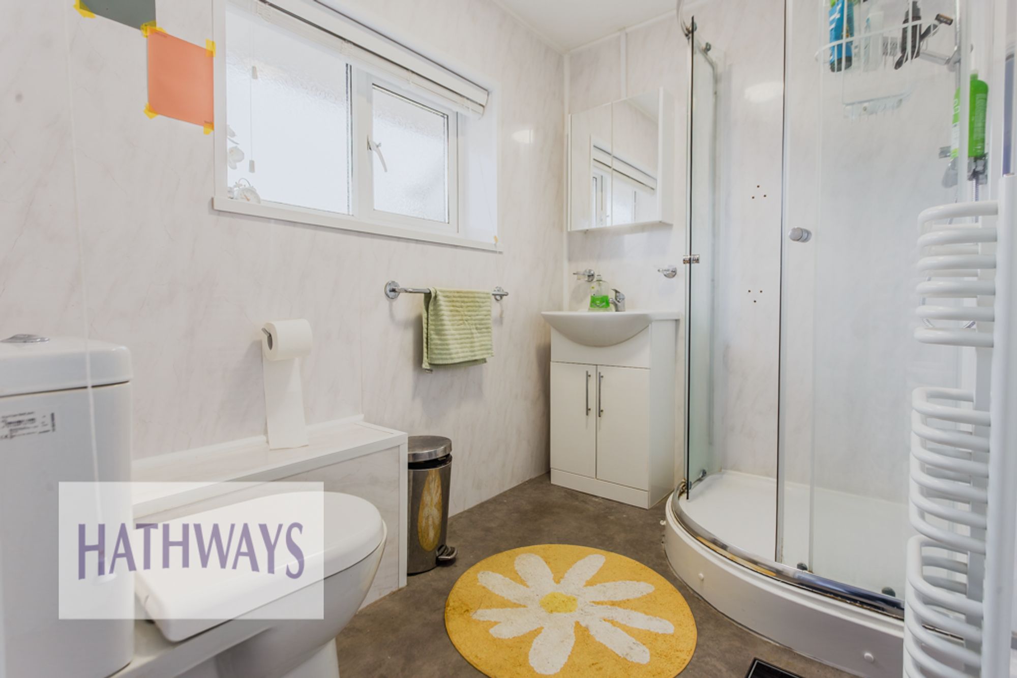 2 bed terraced house to rent in North Road, Cwmbran 24