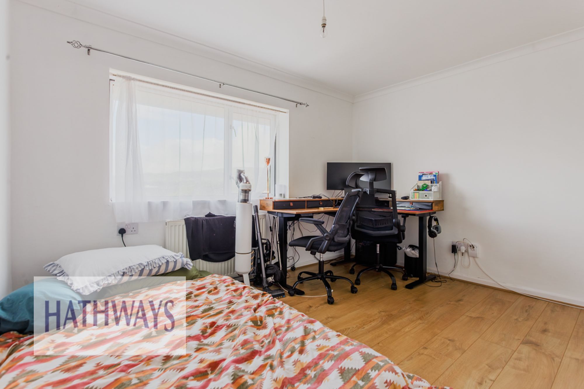 2 bed terraced house to rent in North Road, Cwmbran  - Property Image 20