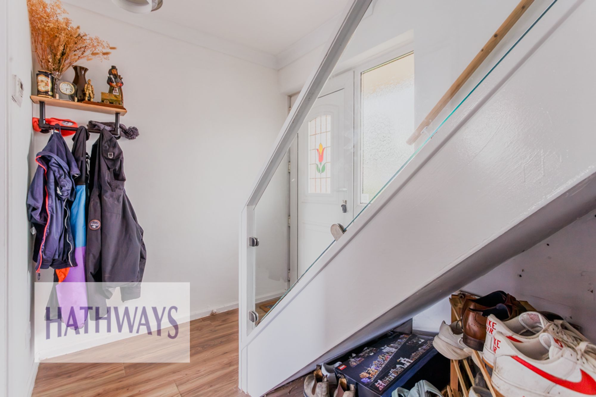 2 bed terraced house to rent in North Road, Cwmbran  - Property Image 15