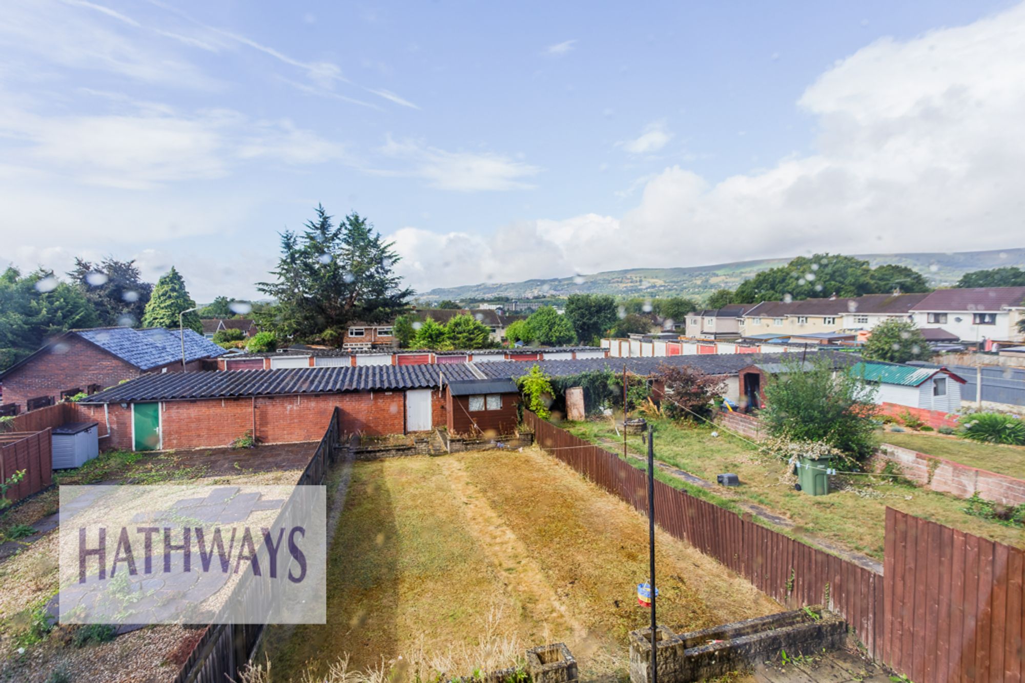 2 bed terraced house to rent in North Road, Cwmbran 25