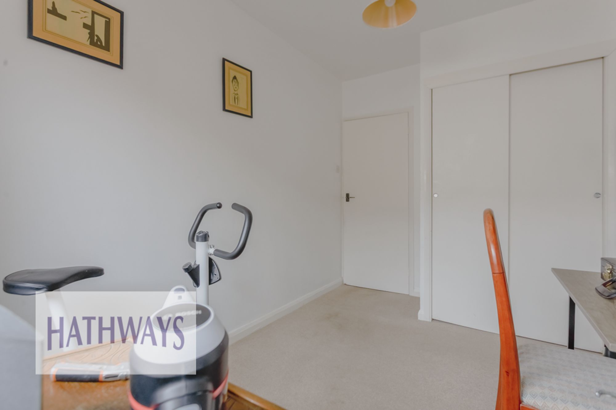 3 bed detached bungalow for sale in The Orchard, Newport  - Property Image 26