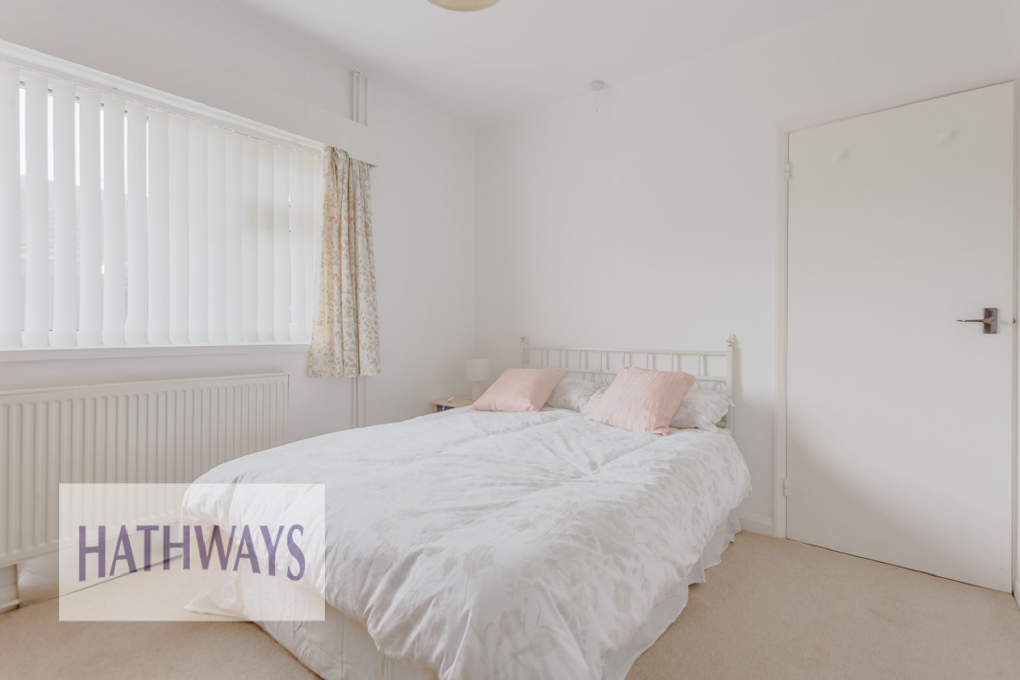 3 bed detached bungalow for sale in The Orchard, Newport  - Property Image 17