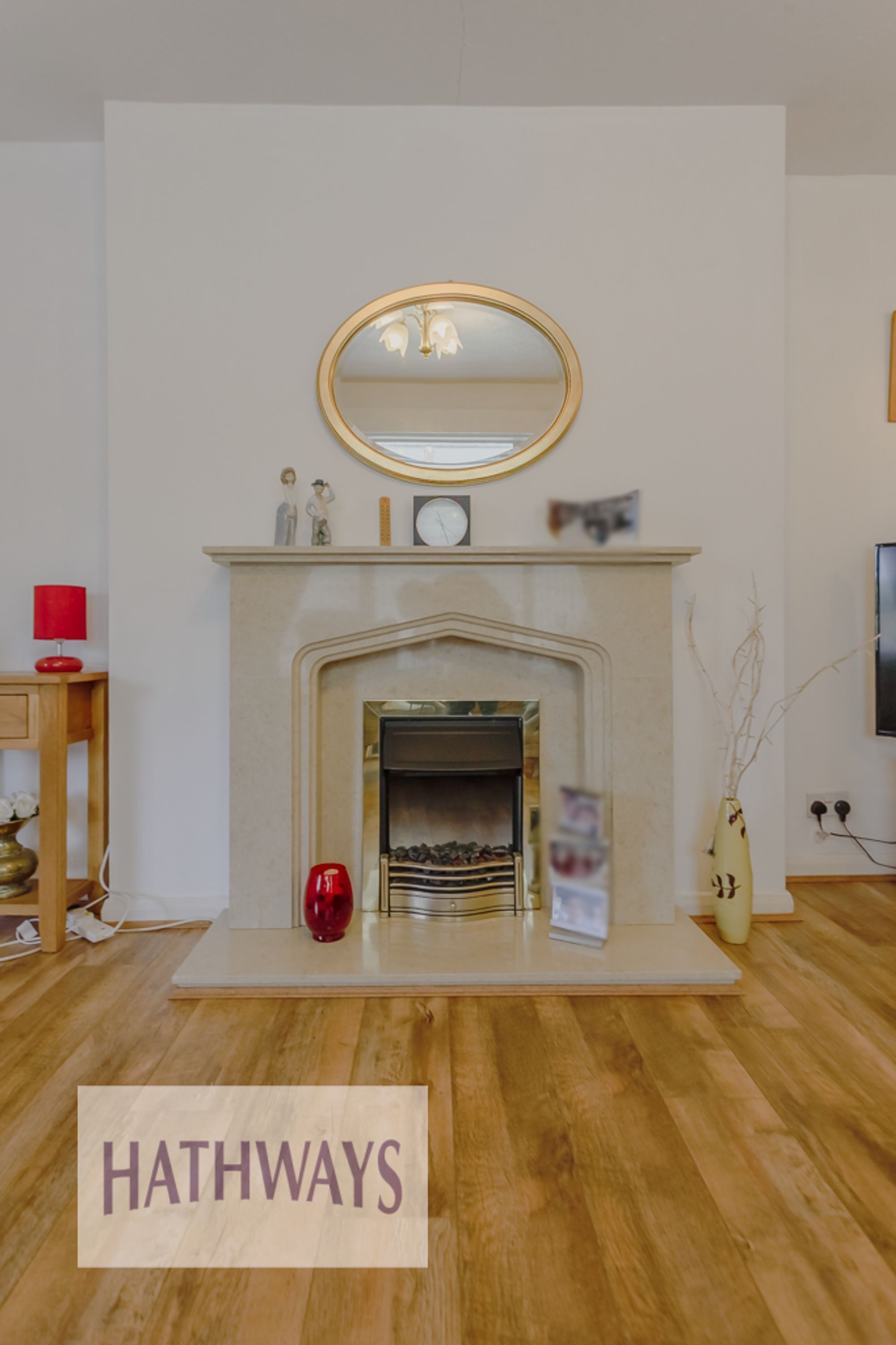 3 bed detached bungalow for sale in The Orchard, Newport 7