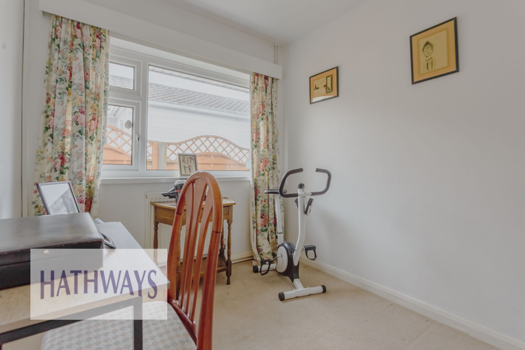 3 bed detached bungalow for sale in The Orchard, Newport 23
