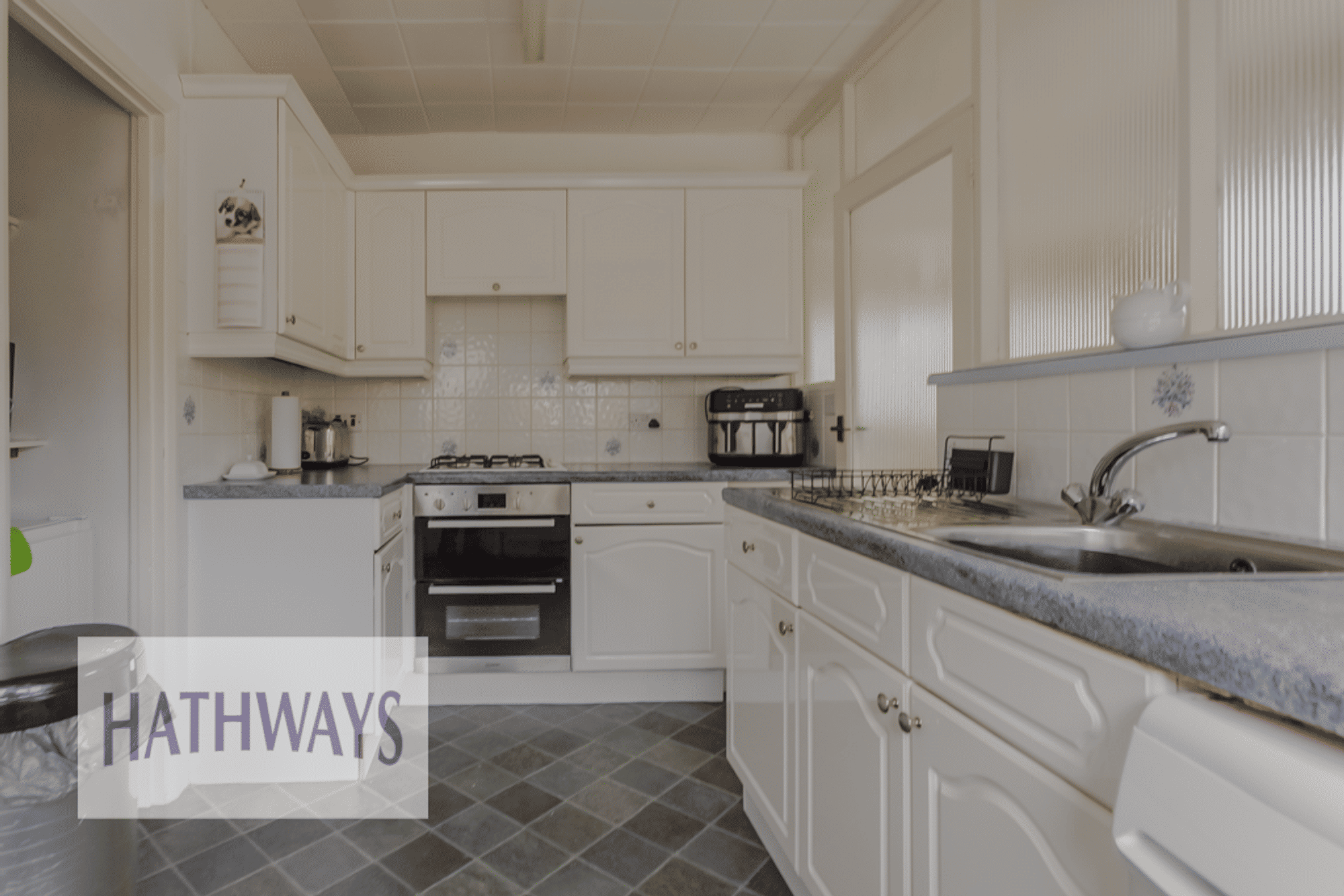 3 bed detached bungalow for sale in The Orchard, Newport 12