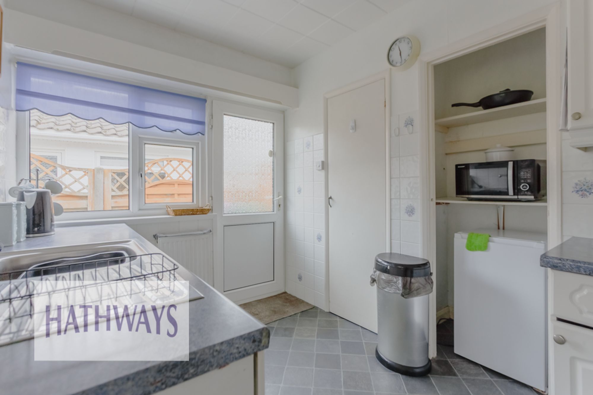 3 bed detached bungalow for sale in The Orchard, Newport 13