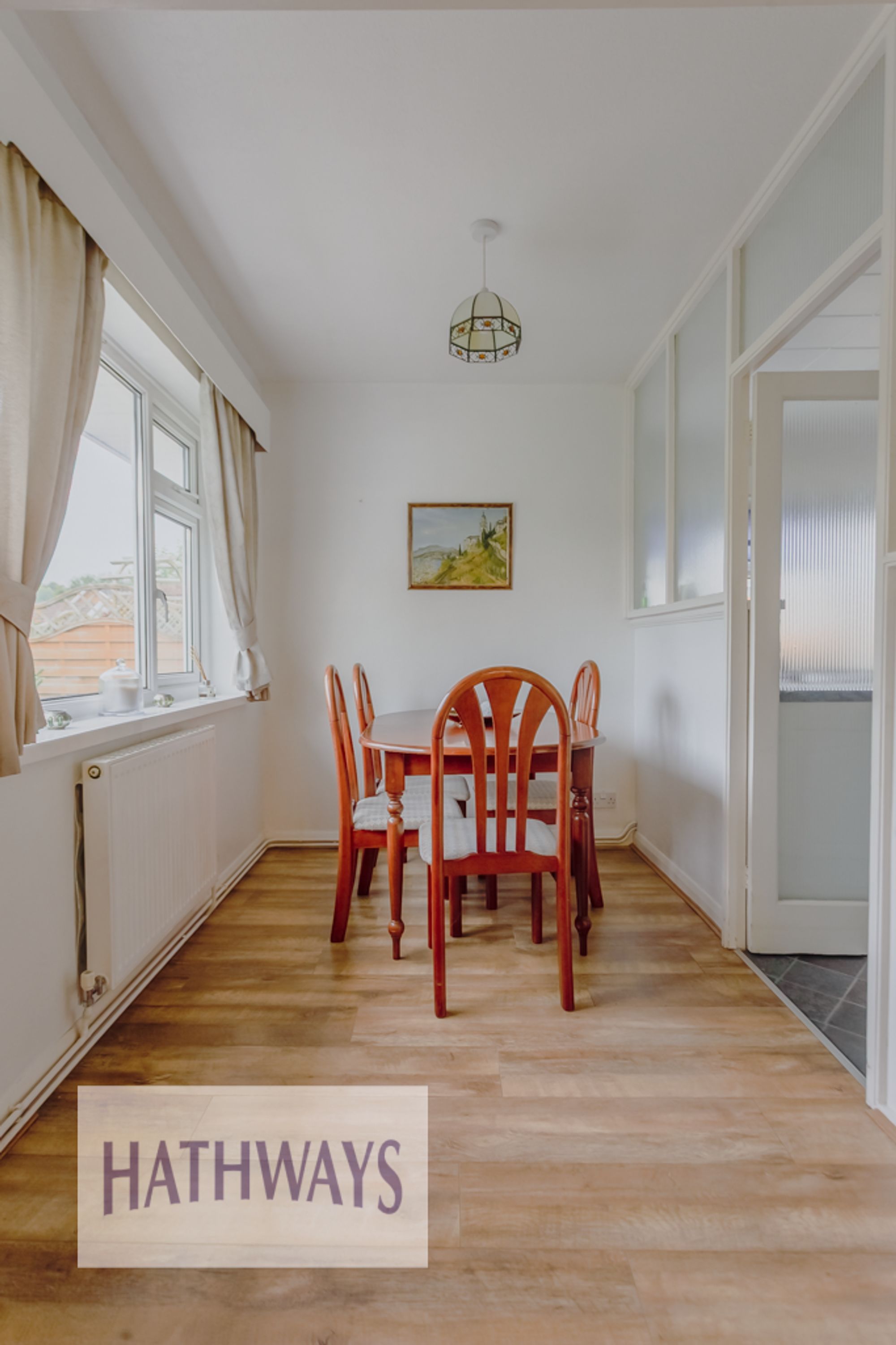3 bed detached bungalow for sale in The Orchard, Newport  - Property Image 10
