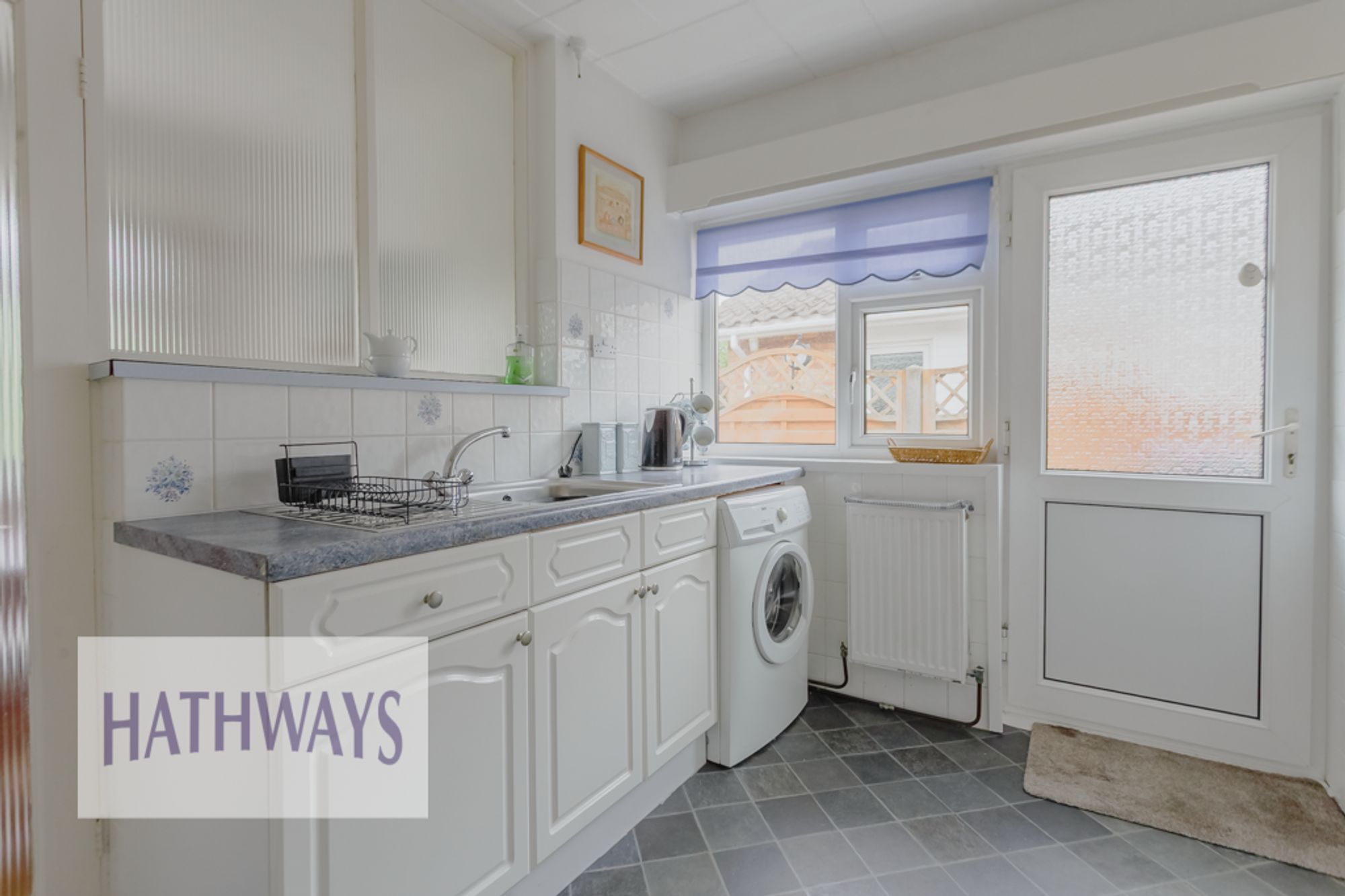 3 bed detached bungalow for sale in The Orchard, Newport 14