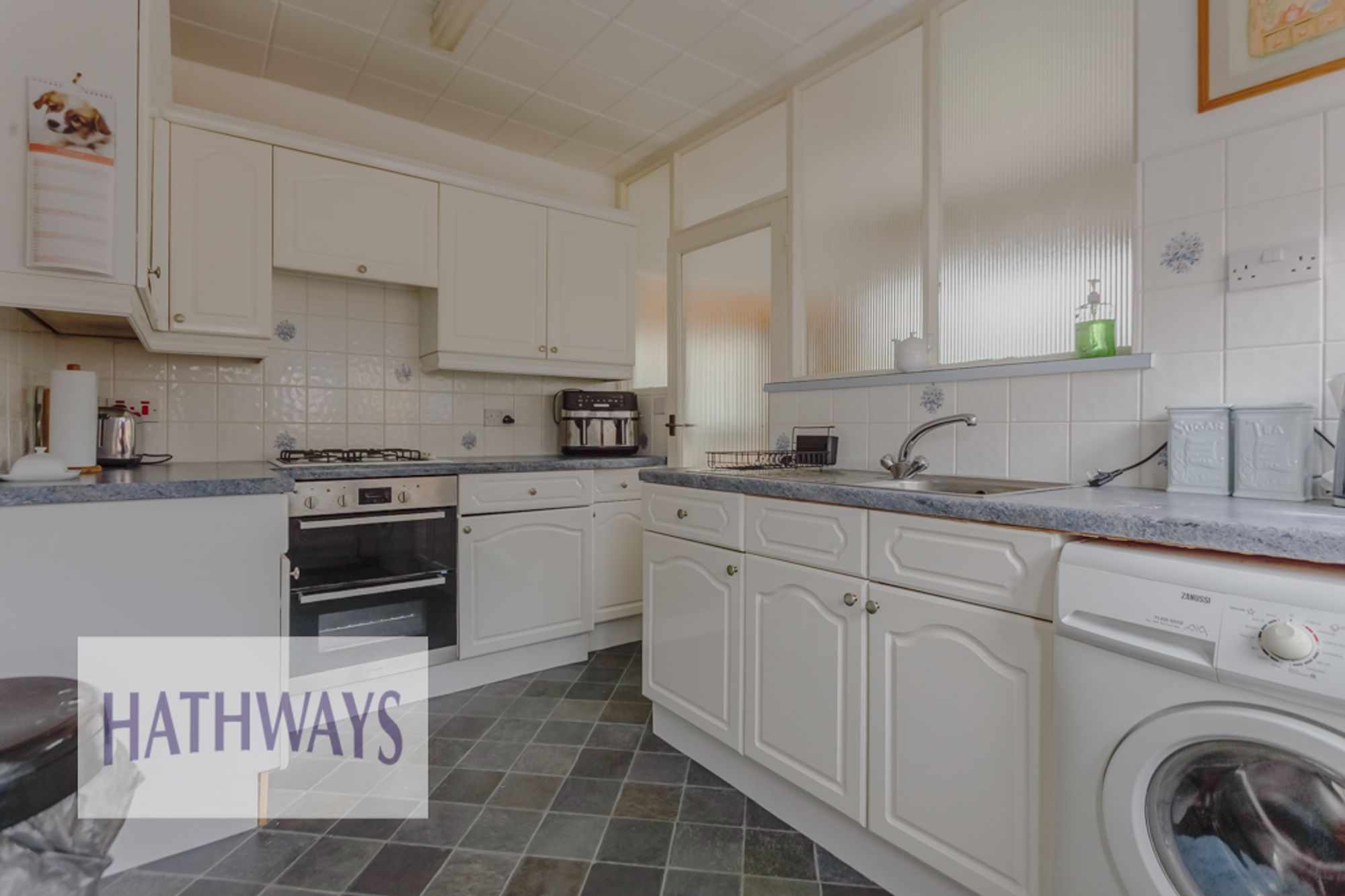 3 bed detached bungalow for sale in The Orchard, Newport 11