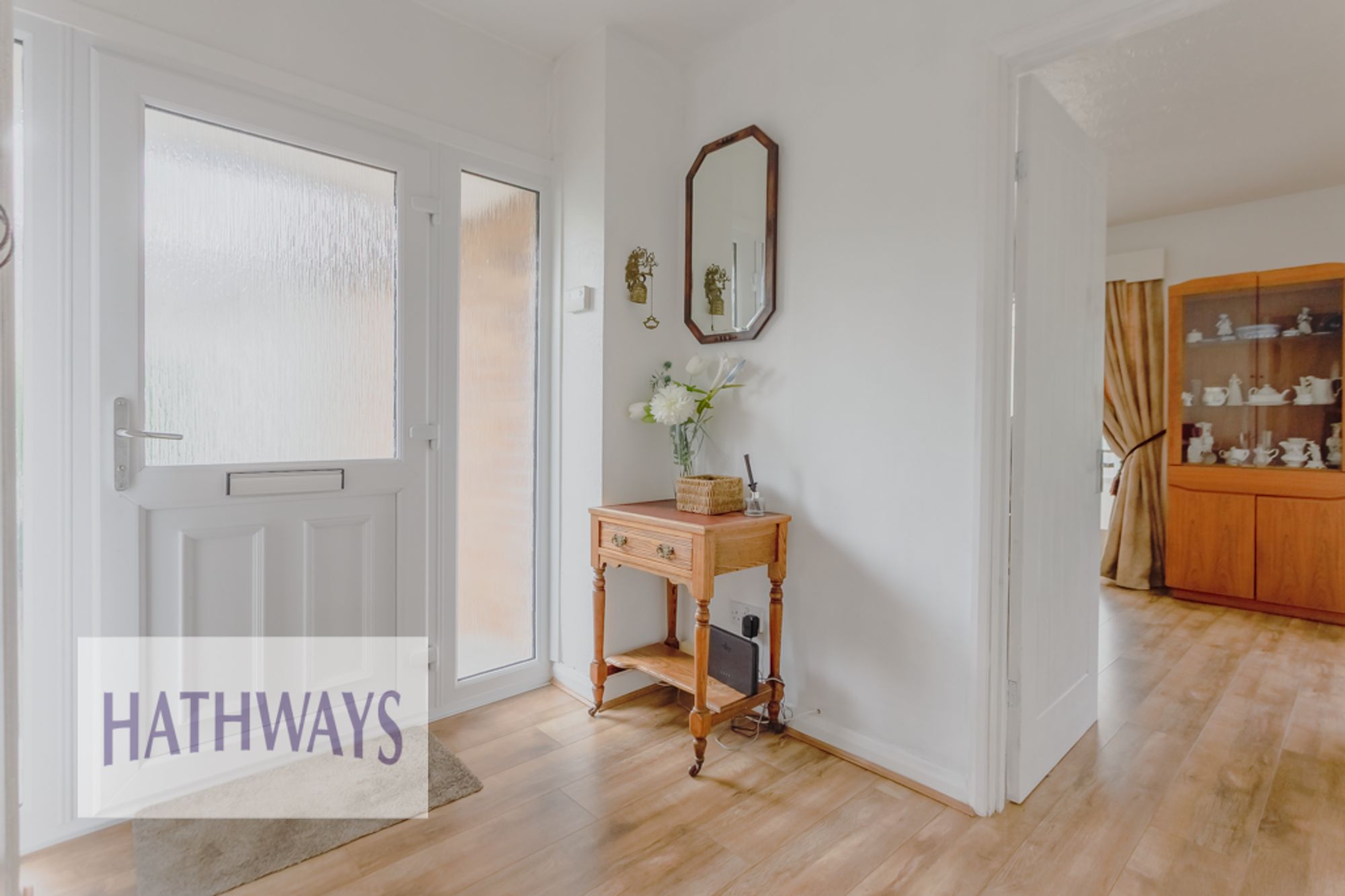 3 bed detached bungalow for sale in The Orchard, Newport  - Property Image 3