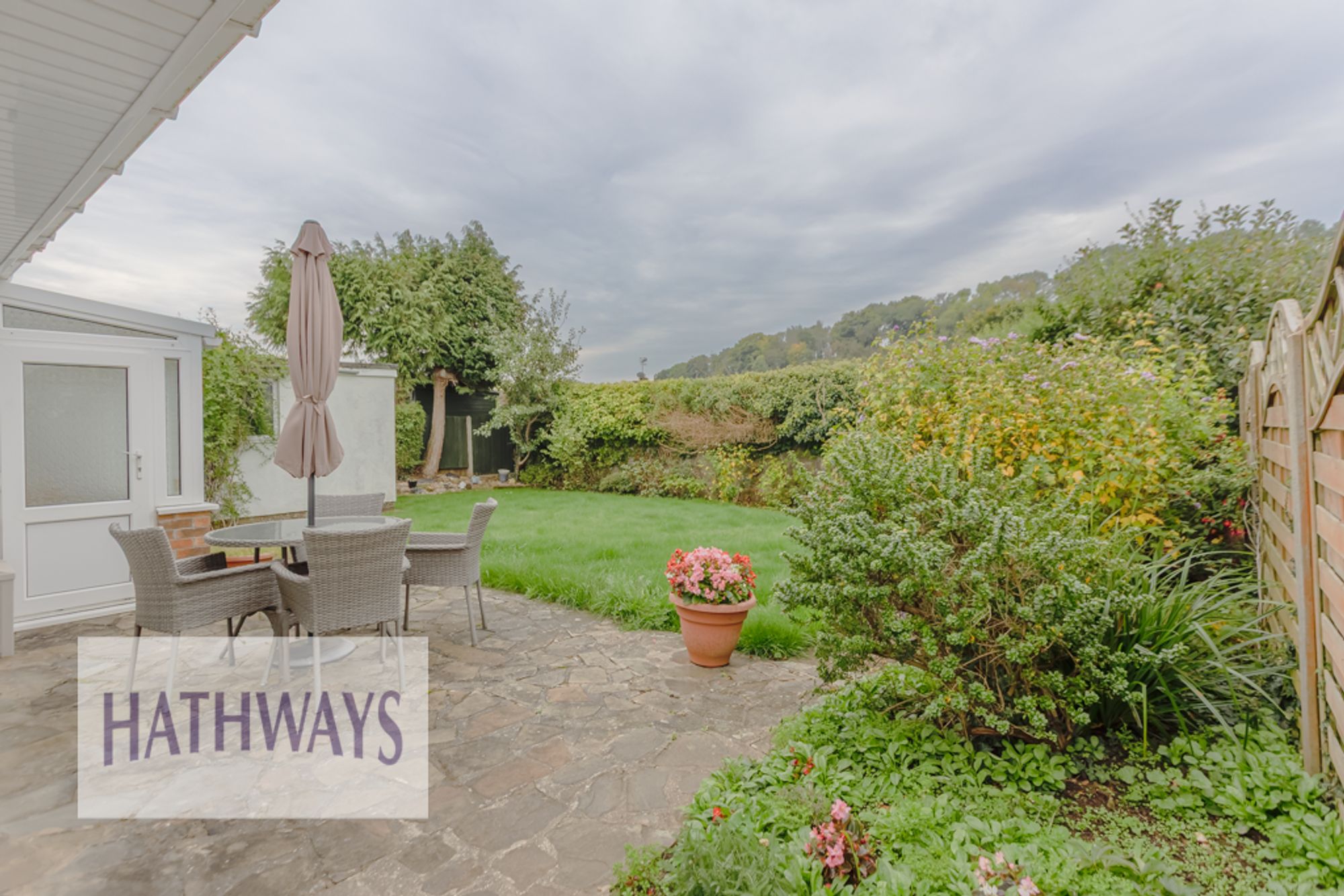 3 bed detached bungalow for sale in The Orchard, Newport  - Property Image 30