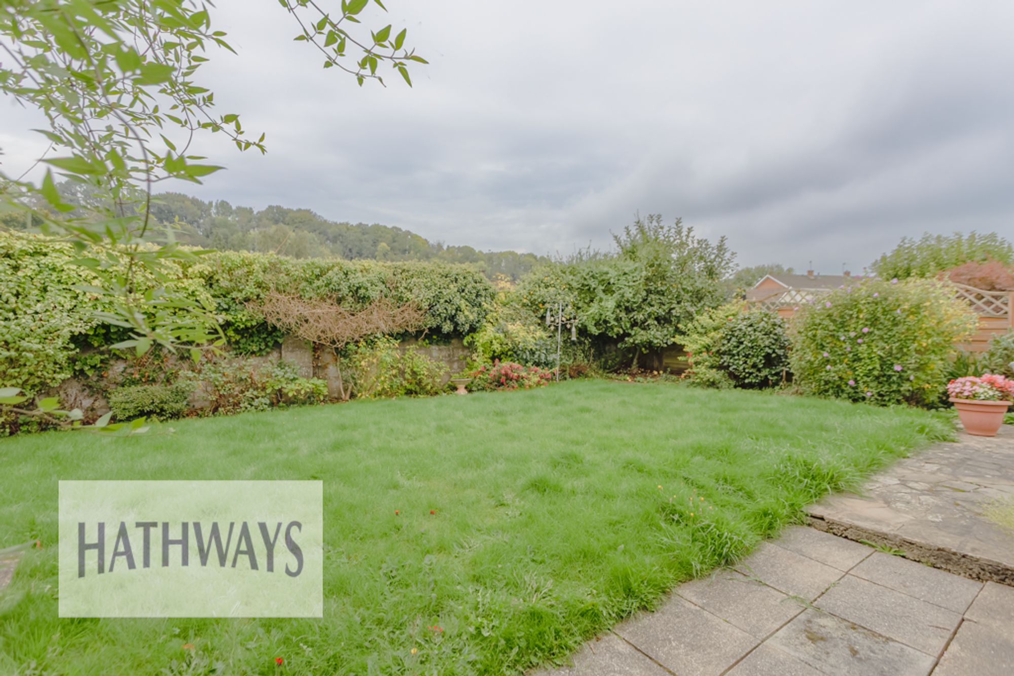 3 bed detached bungalow for sale in The Orchard, Newport  - Property Image 31