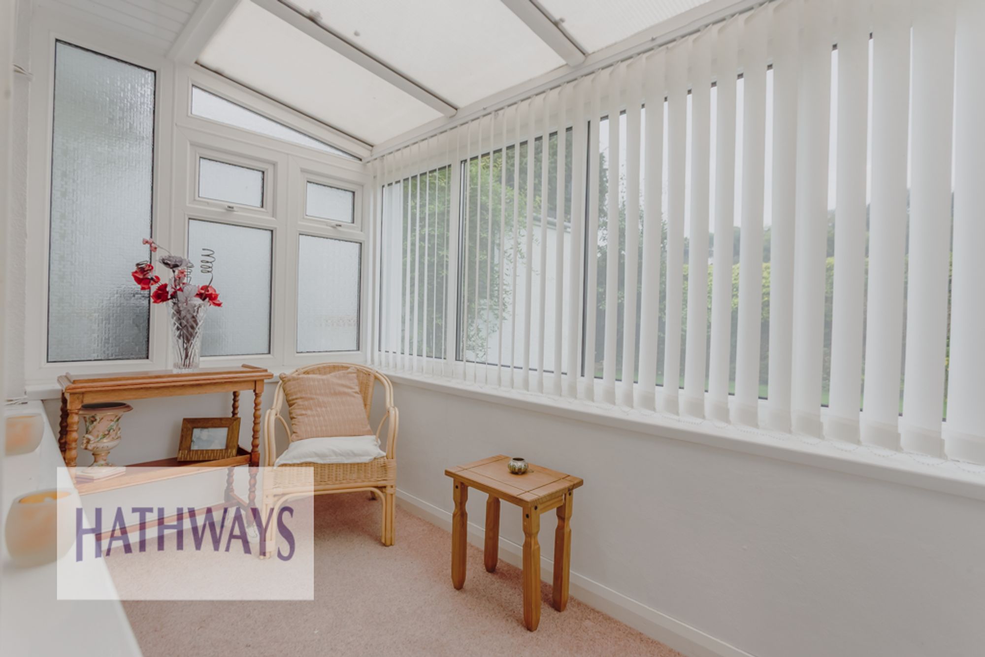 3 bed detached bungalow for sale in The Orchard, Newport  - Property Image 5