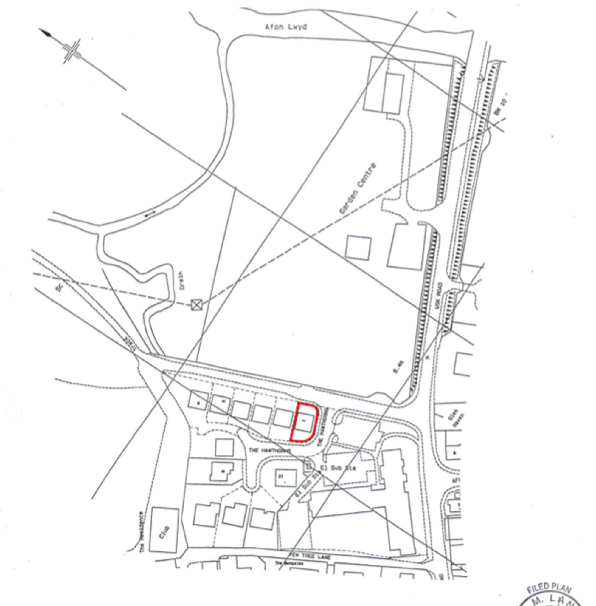 4 bed detached house for sale in The Hawthorns, Newport 40