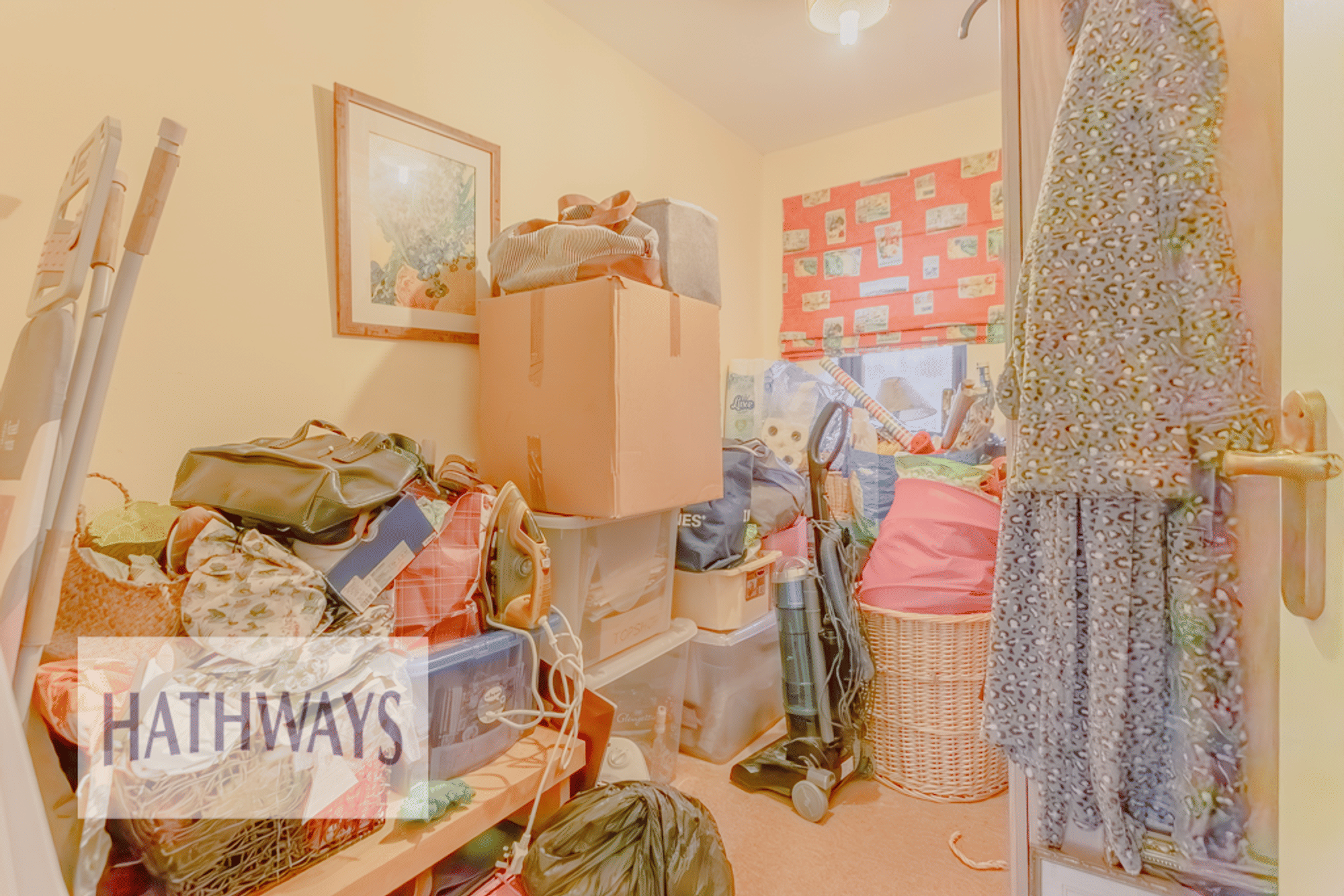 4 bed detached house for sale in The Hawthorns, Newport 32