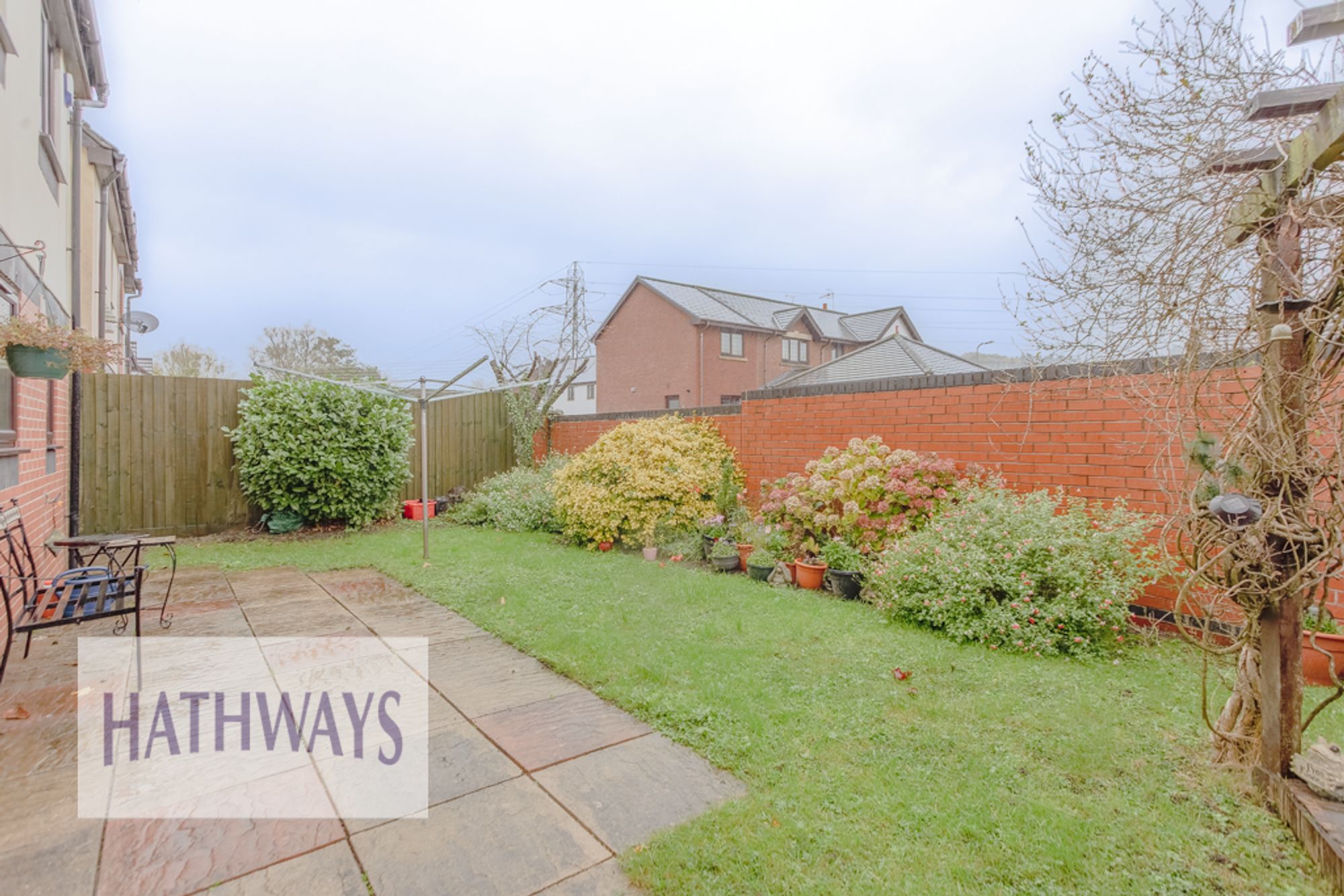 4 bed detached house for sale in The Hawthorns, Newport 37