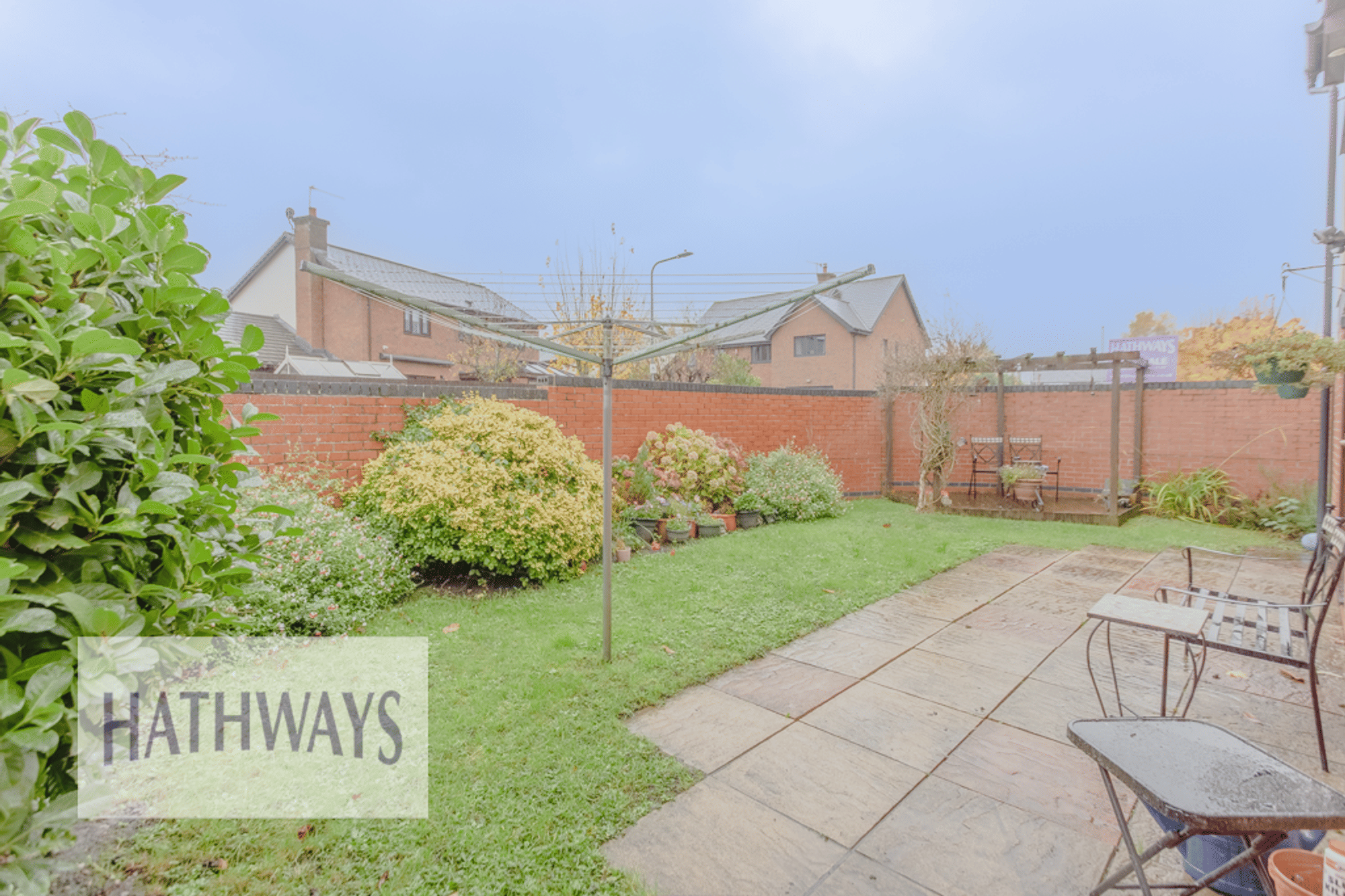 4 bed detached house for sale in The Hawthorns, Newport  - Property Image 37