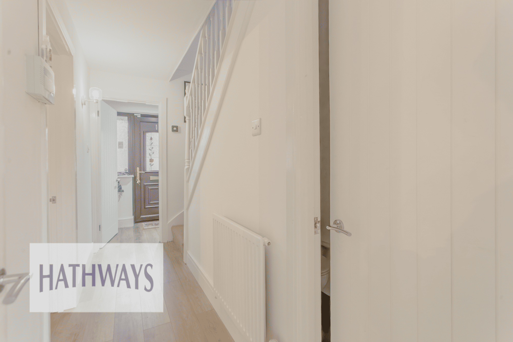 4 bed detached house for sale in The Hawthorns, Newport 5