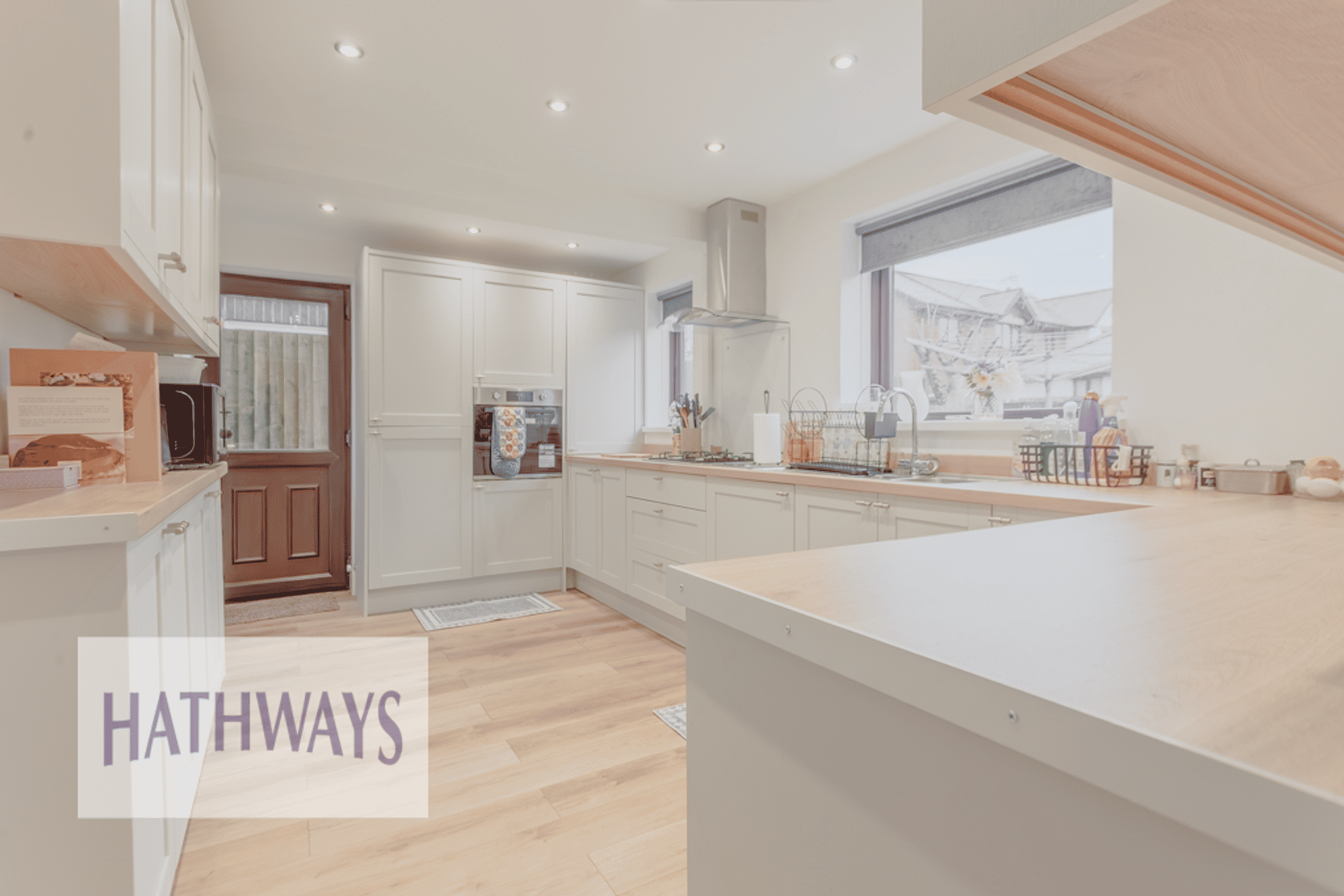 4 bed detached house for sale in The Hawthorns, Newport 16