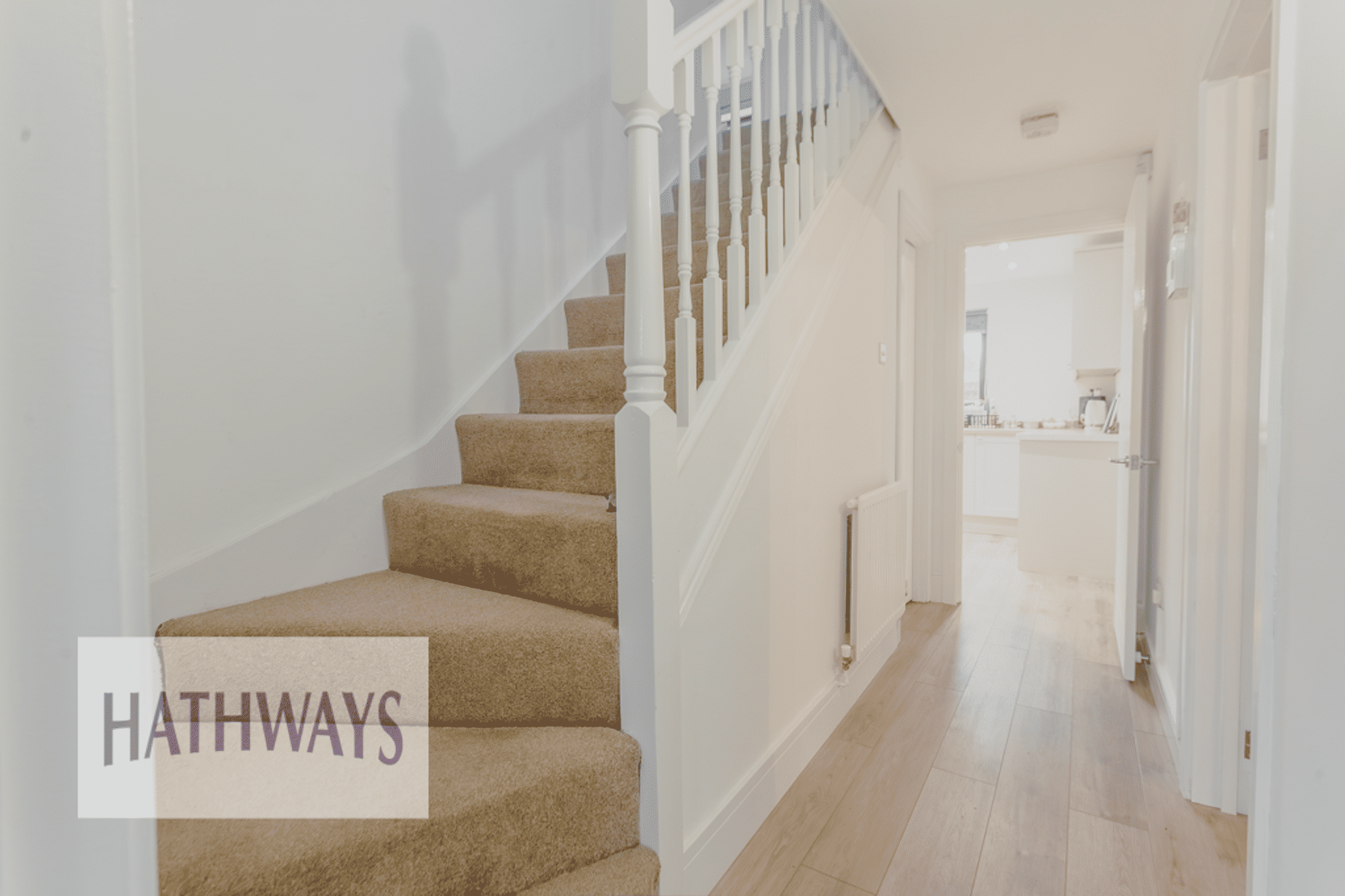 4 bed detached house for sale in The Hawthorns, Newport  - Property Image 5