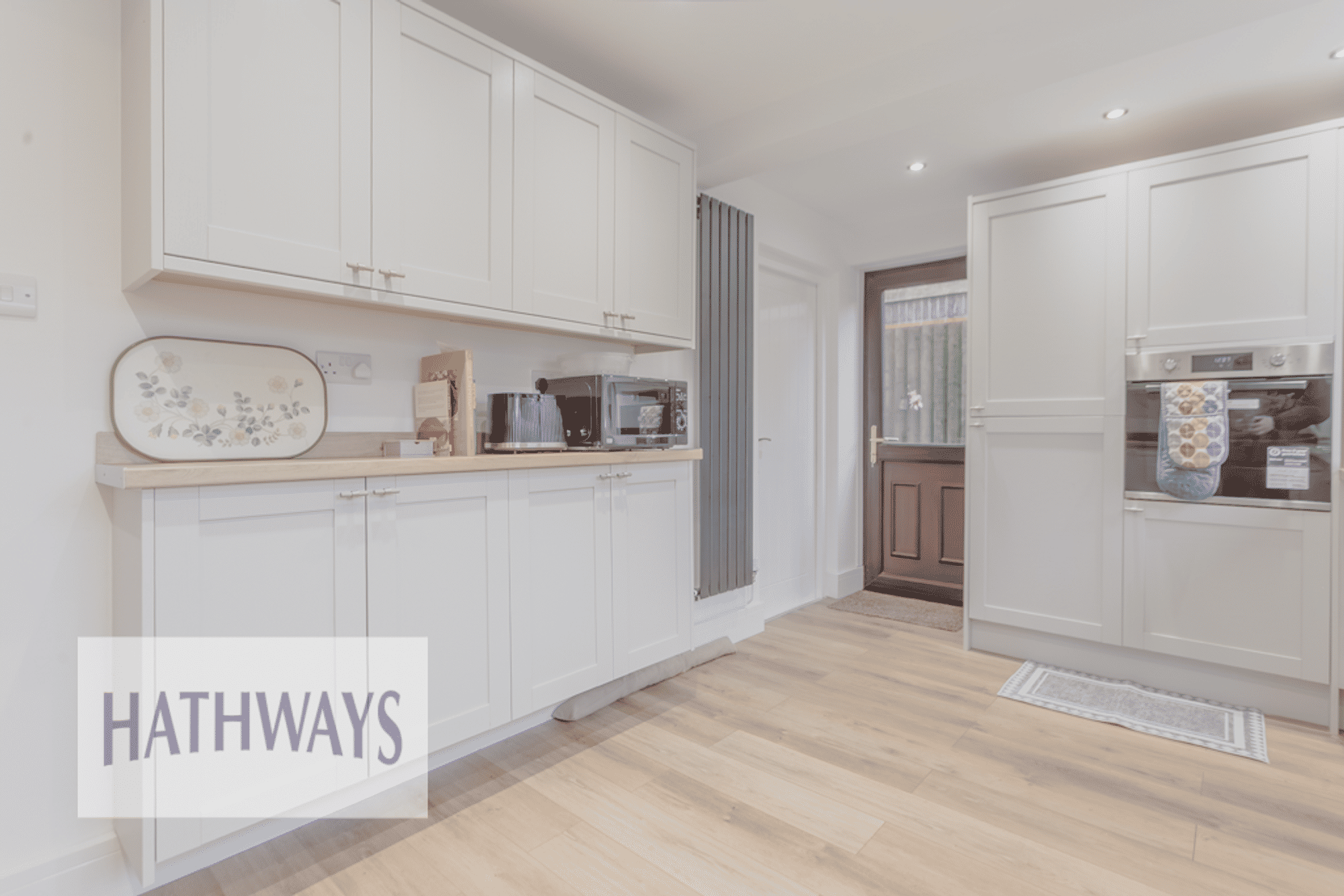 4 bed detached house for sale in The Hawthorns, Newport  - Property Image 19