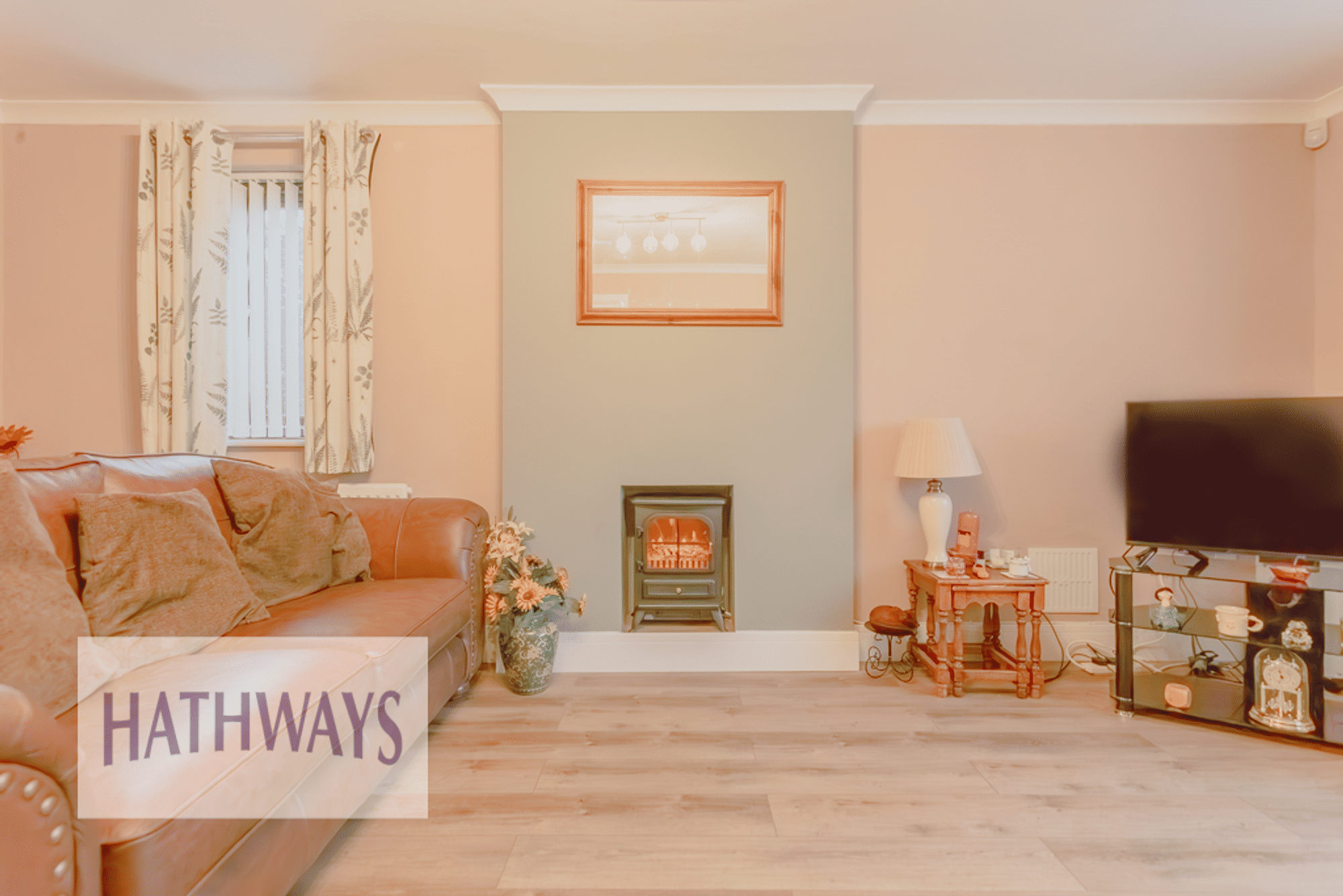 4 bed detached house for sale in The Hawthorns, Newport  - Property Image 8