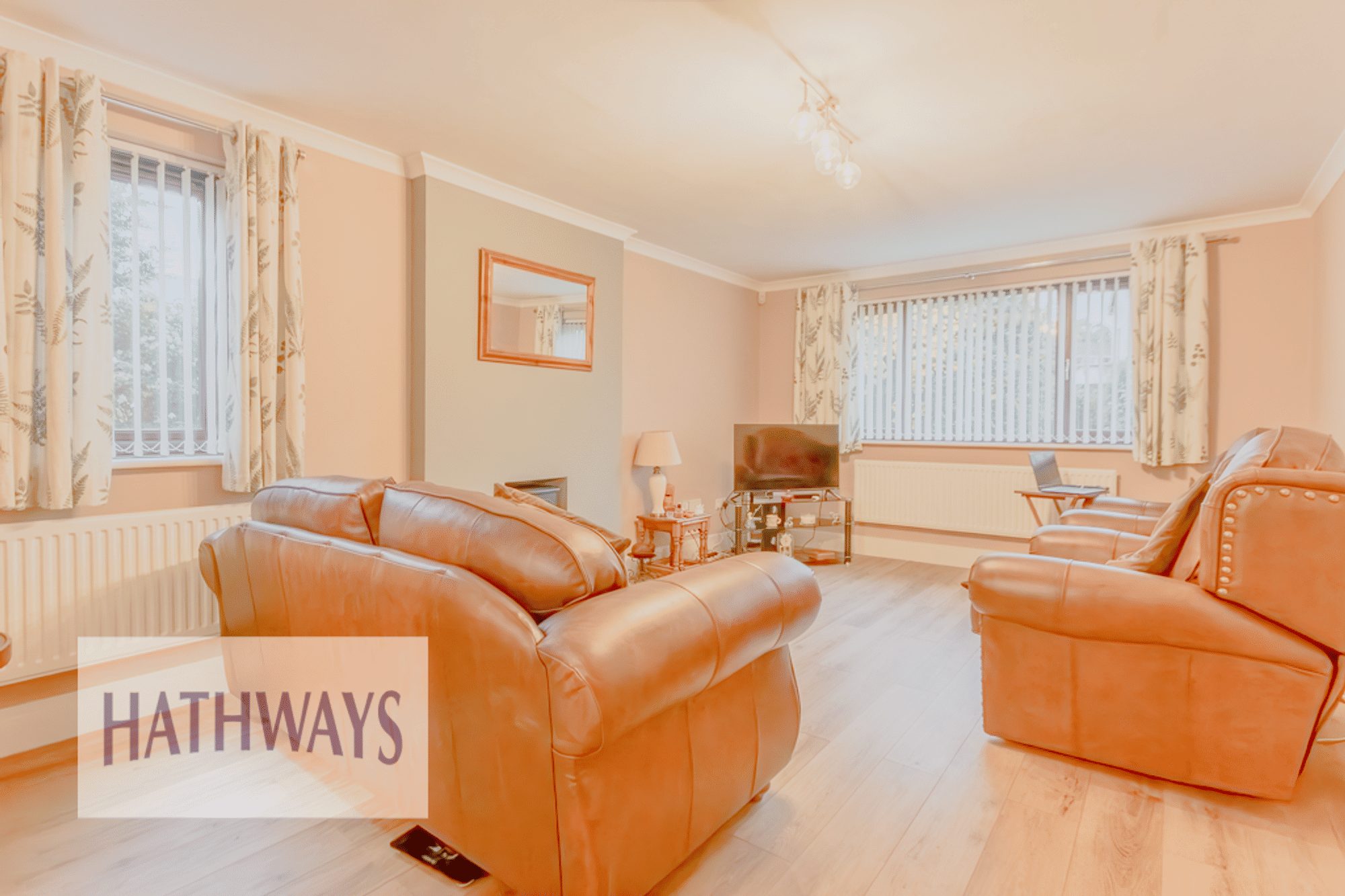 4 bed detached house for sale in The Hawthorns, Newport  - Property Image 7