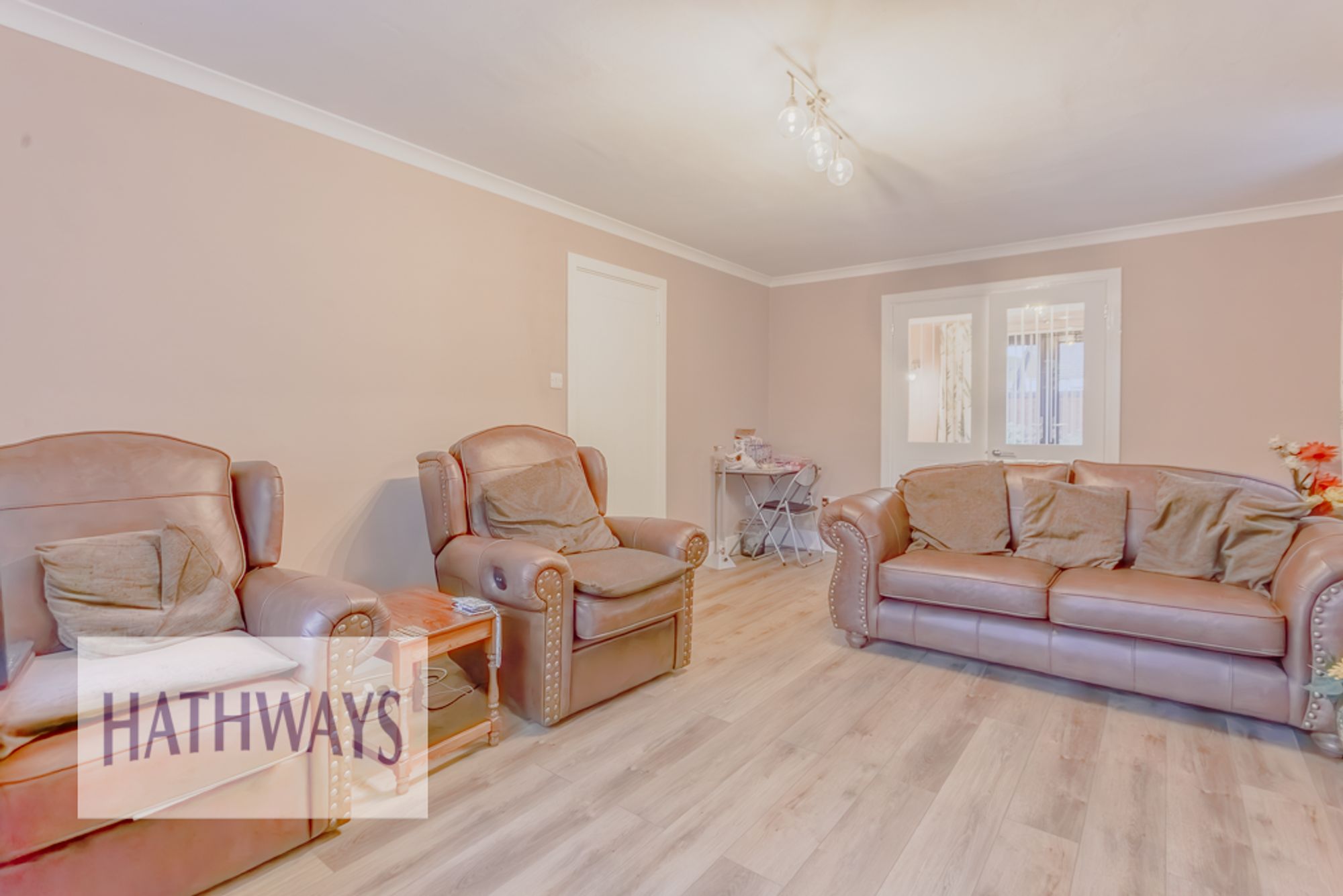 4 bed detached house for sale in The Hawthorns, Newport 10
