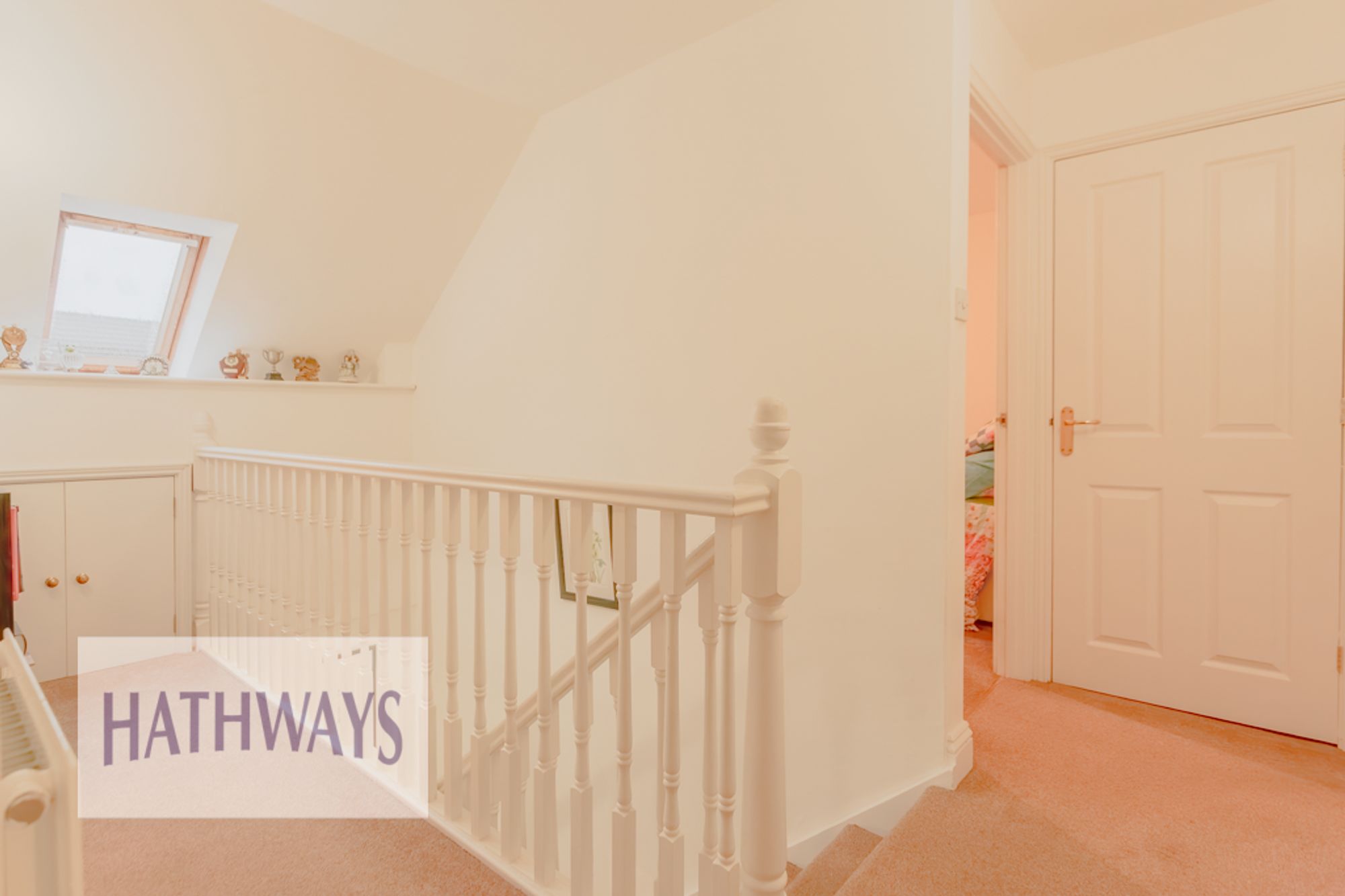4 bed detached house for sale in The Hawthorns, Newport 20