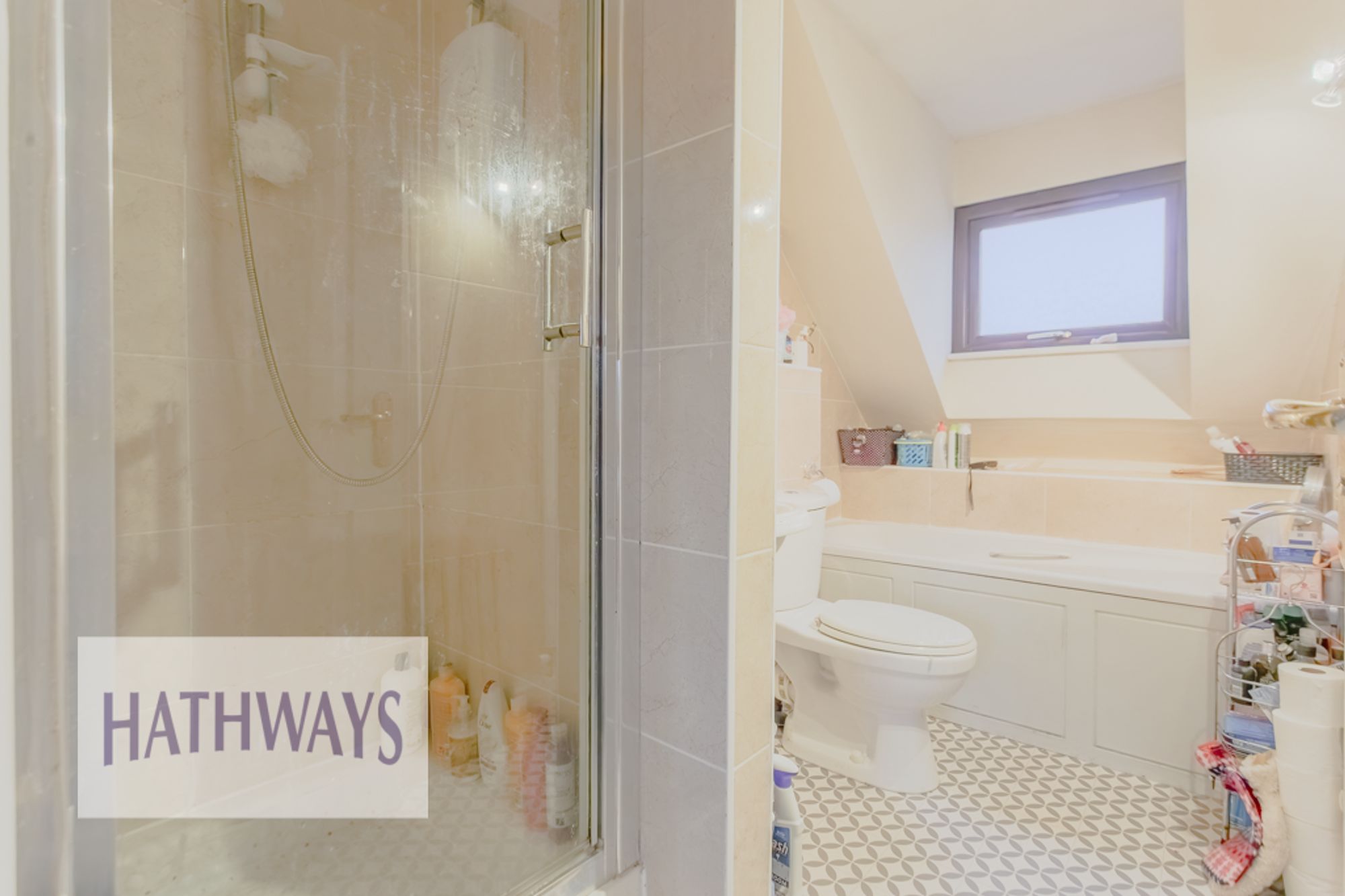 4 bed detached house for sale in The Hawthorns, Newport  - Property Image 27