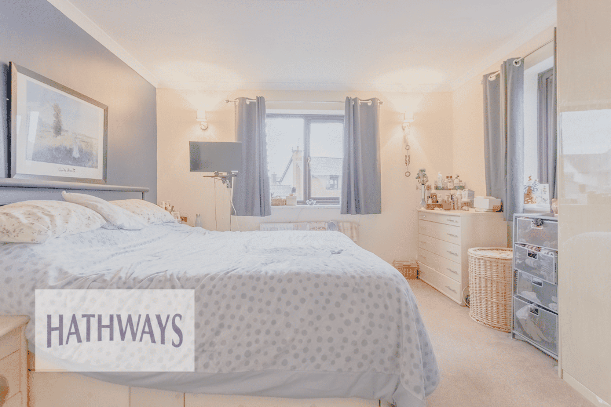 4 bed detached house for sale in The Hawthorns, Newport 23