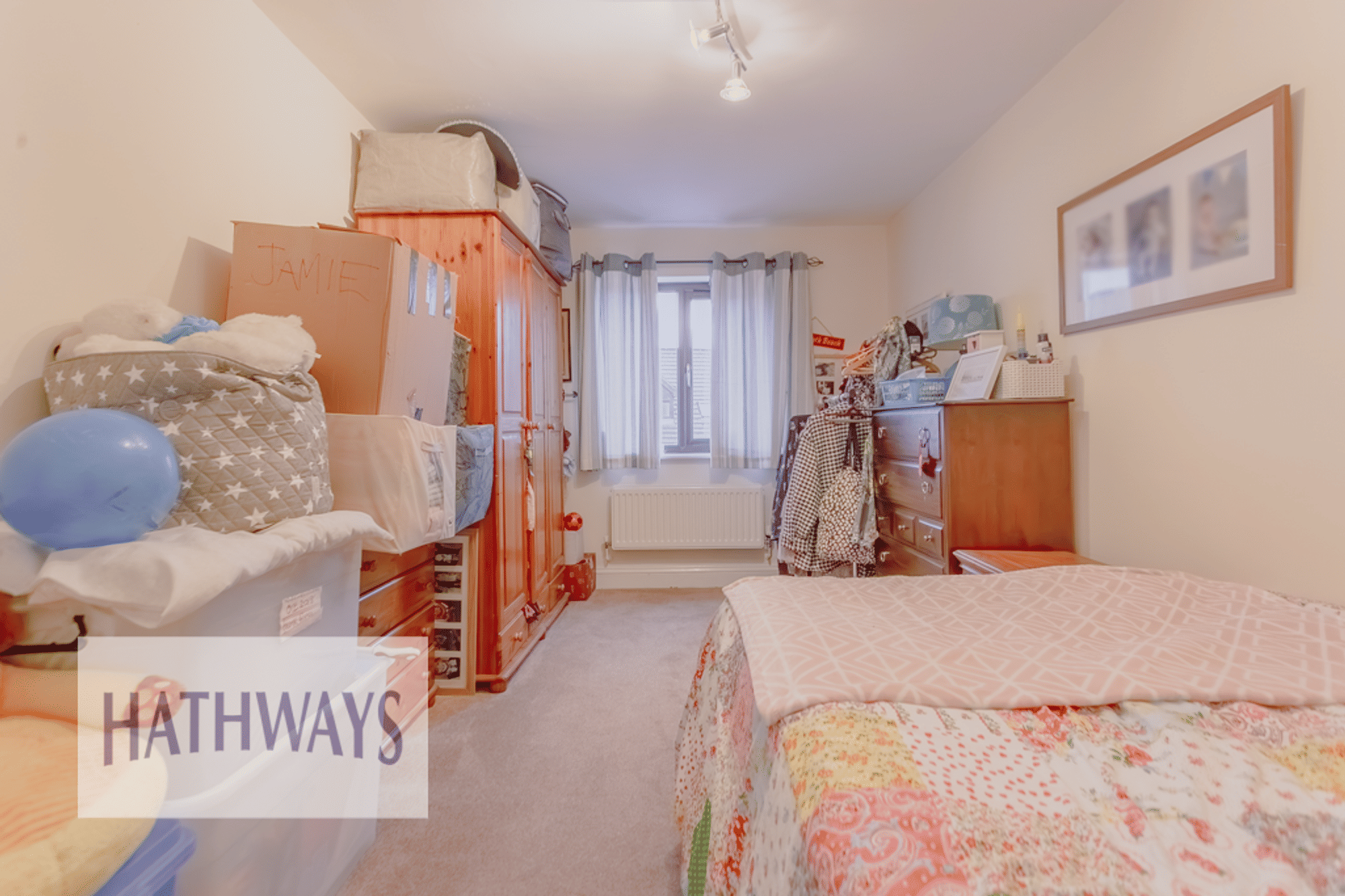 4 bed detached house for sale in The Hawthorns, Newport  - Property Image 29