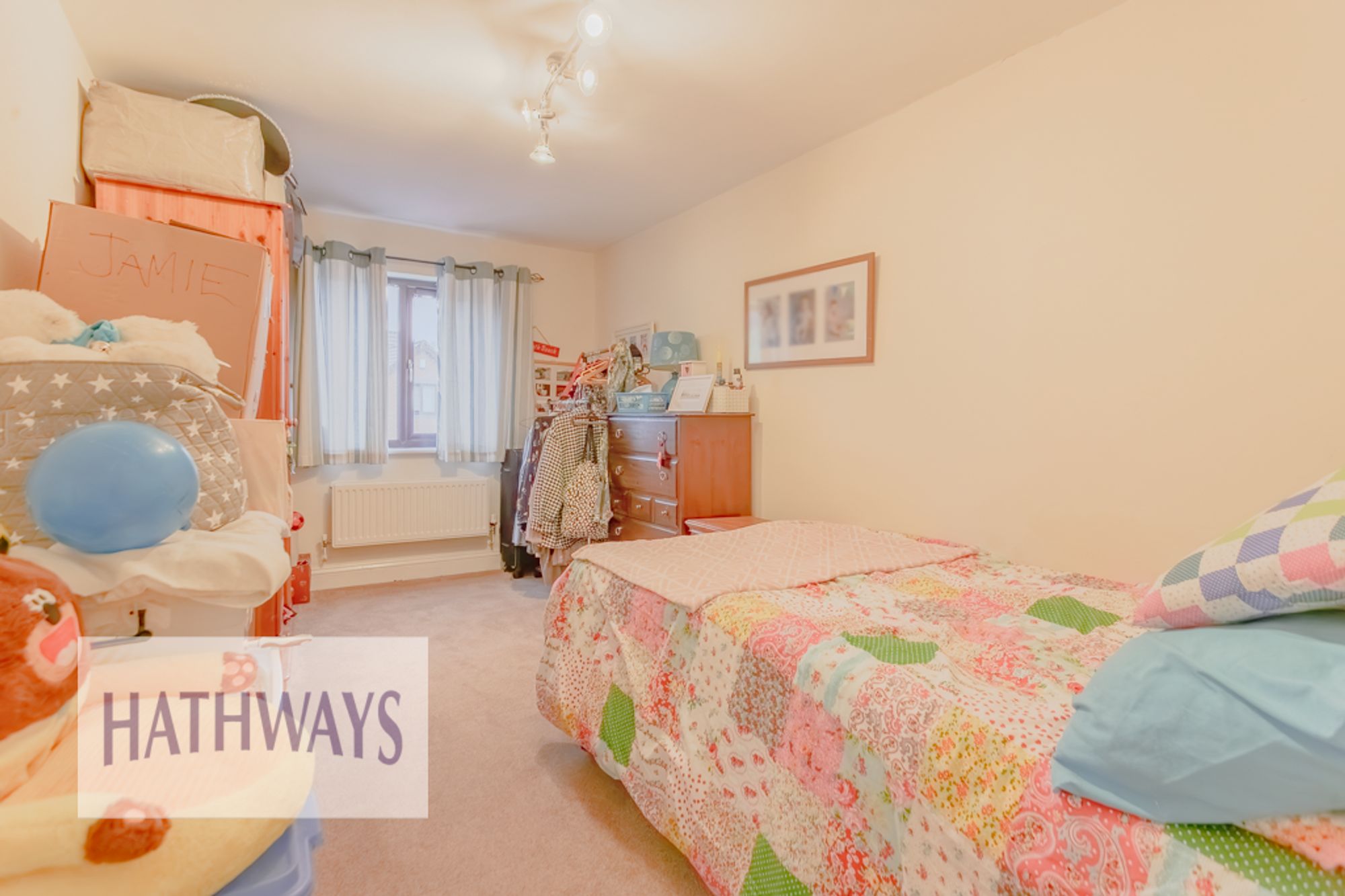 4 bed detached house for sale in The Hawthorns, Newport  - Property Image 28