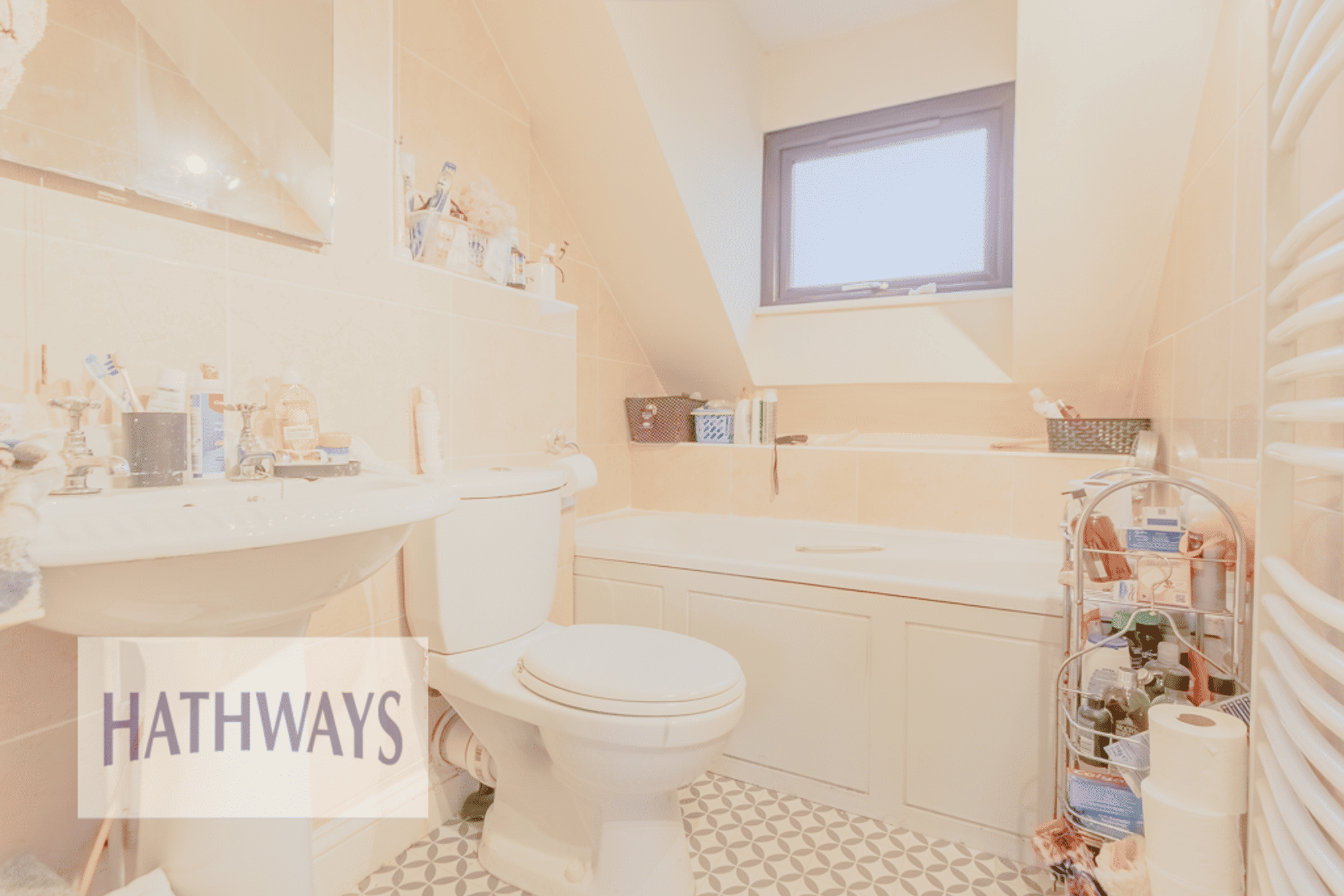 4 bed detached house for sale in The Hawthorns, Newport 25