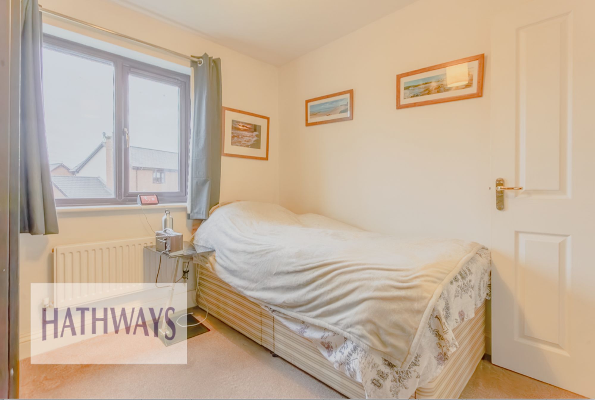 4 bed detached house for sale in The Hawthorns, Newport  - Property Image 32